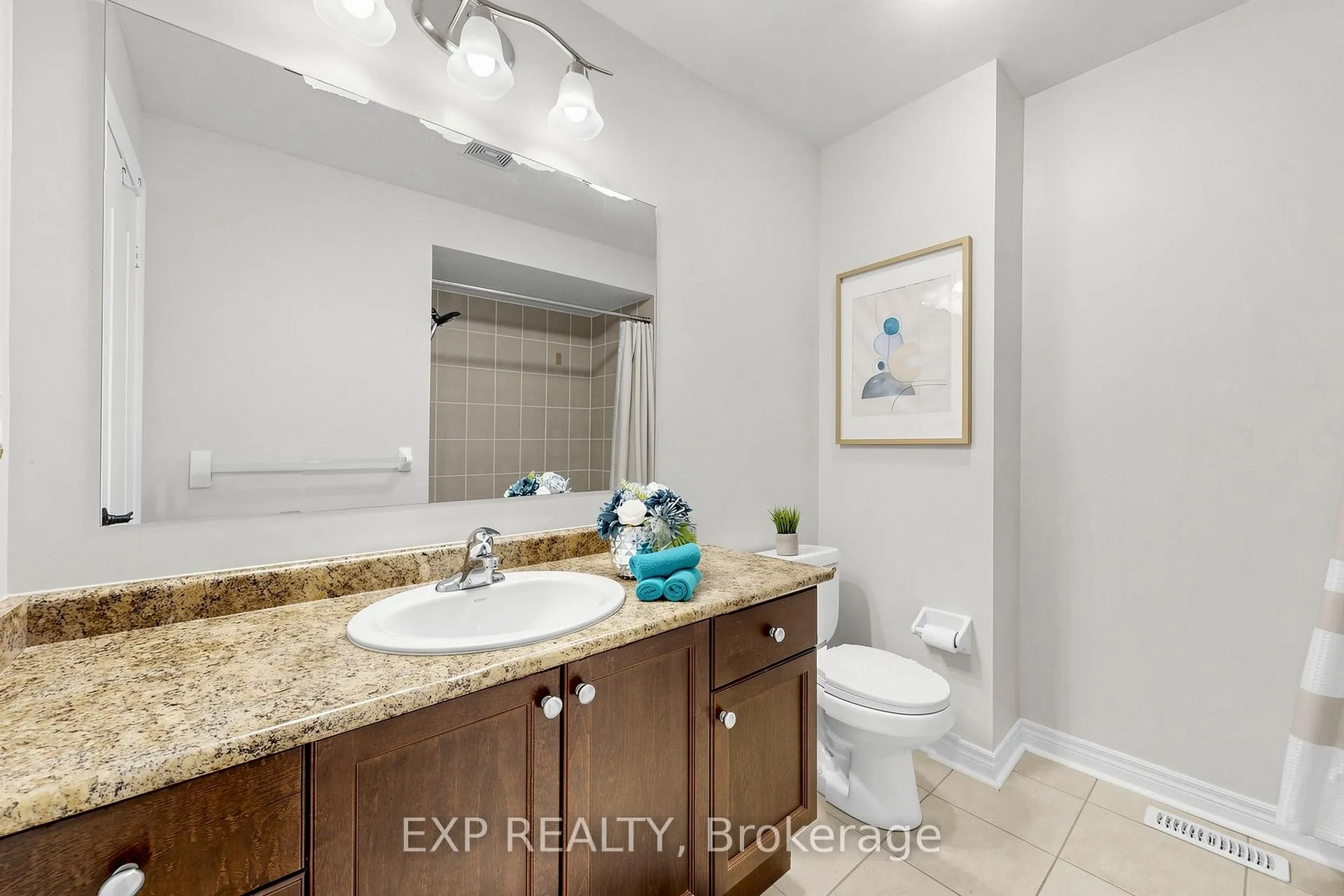 Photo 37 of 34 Freesia Road, Brampton, Northwest Sandalwood Parkway — HOMEH