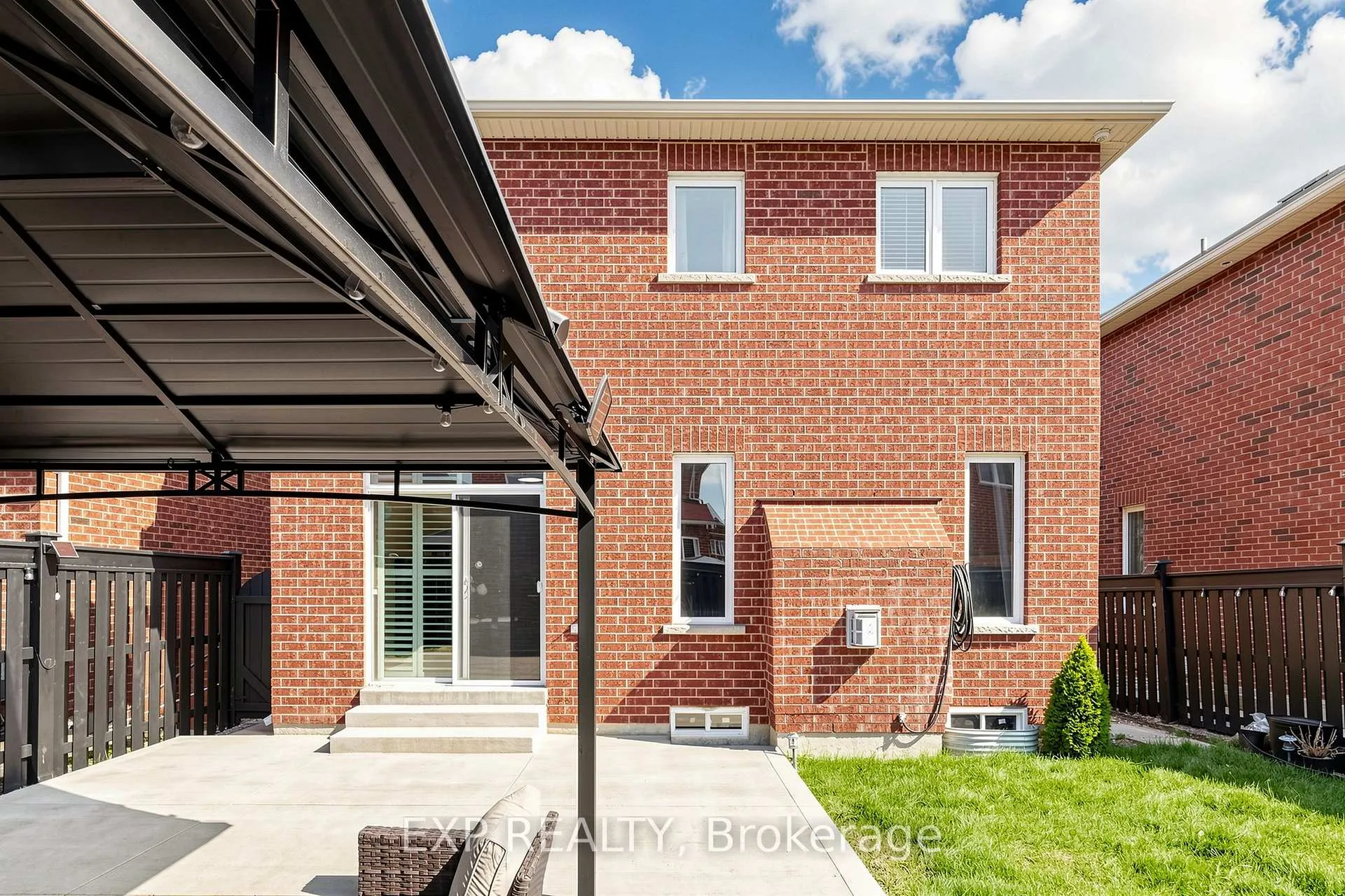 Photo 41 of 34 Freesia Road, Brampton, Northwest Sandalwood Parkway — HOMEH