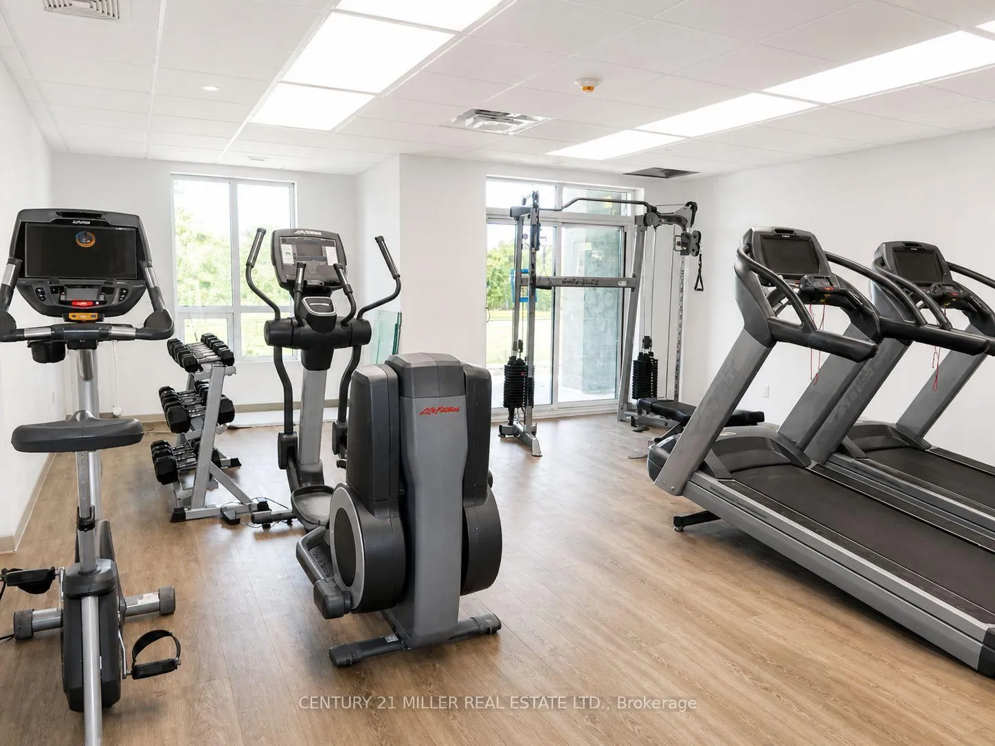 Photo 17 of Unit 718, 2490 Old Bronte Road, Oakville, Westmount — HOMEH