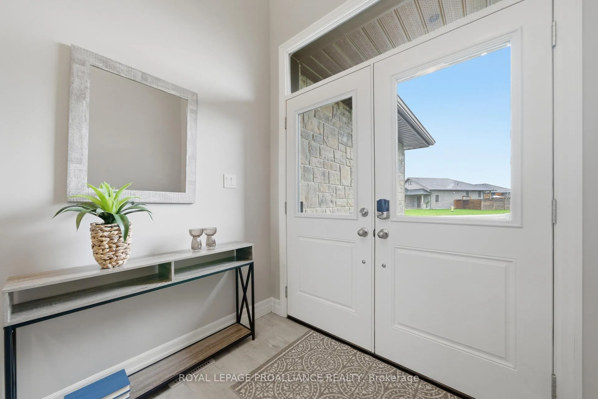 Photo 5 of 13 Cattail Crescent, Quinte West, Murray Ward — HOMEH