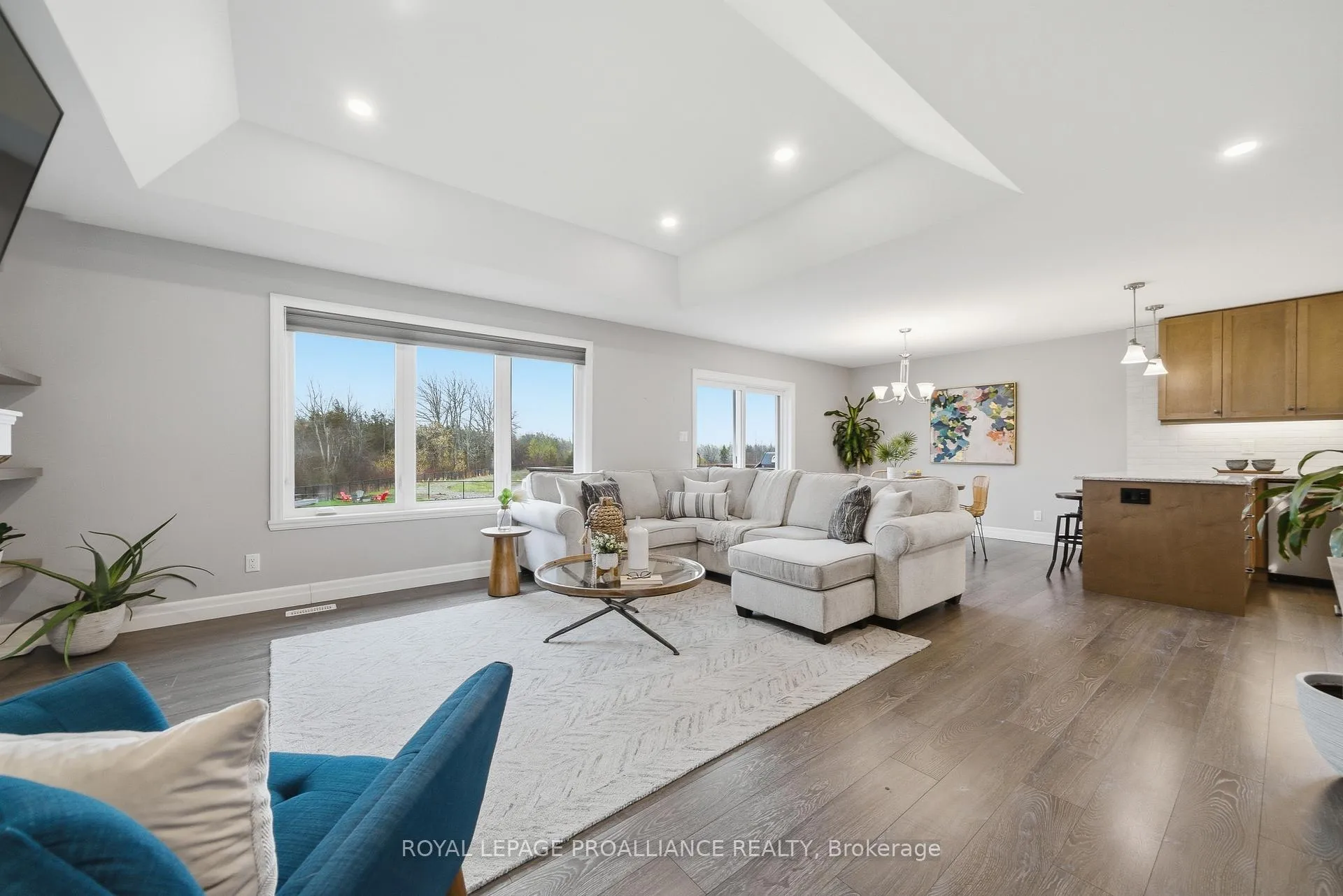 Photo 8 of 13 Cattail Crescent, Quinte West, Murray Ward — HOMEH