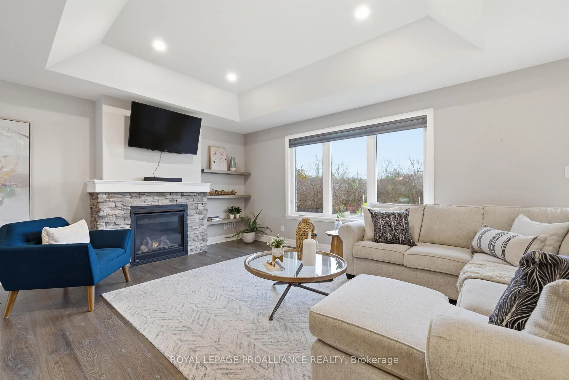 Photo 9 of 13 Cattail Crescent, Quinte West, Murray Ward — HOMEH