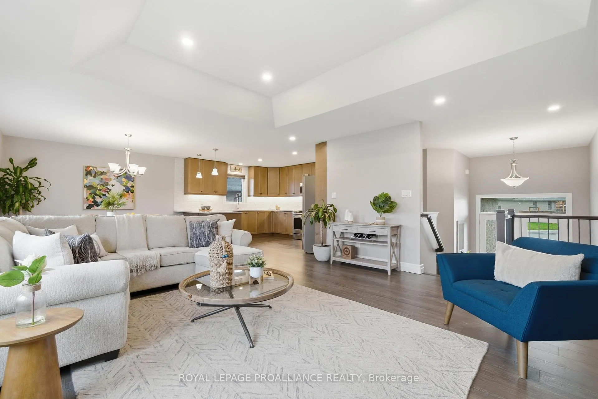 Photo 11 of 13 Cattail Crescent, Quinte West, Murray Ward — HOMEH