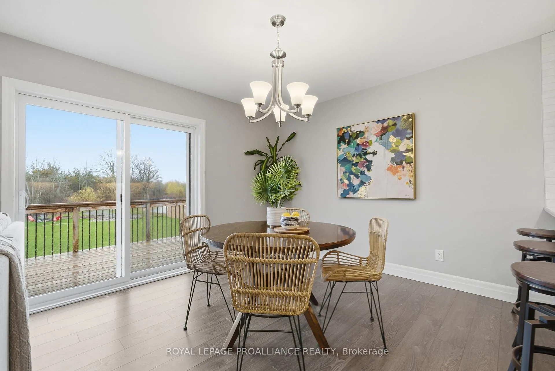 Photo 12 of 13 Cattail Crescent, Quinte West, Murray Ward — HOMEH