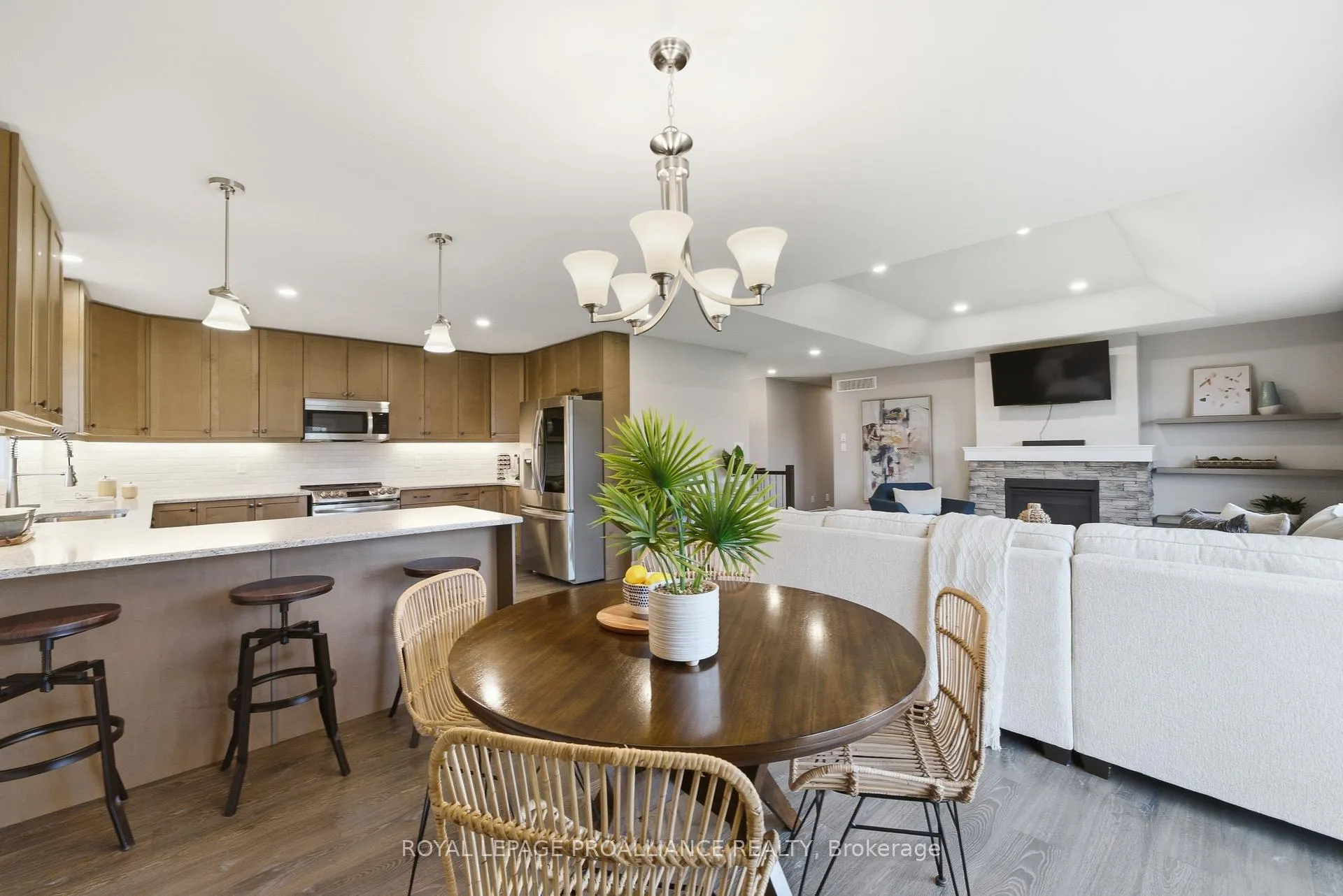 Photo 13 of 13 Cattail Crescent, Quinte West, Murray Ward — HOMEH
