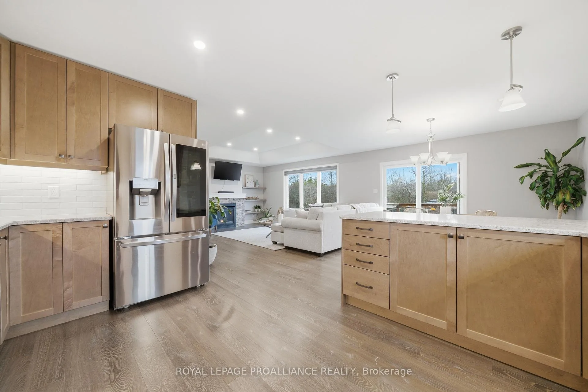 Photo 18 of 13 Cattail Crescent, Quinte West, Murray Ward — HOMEH