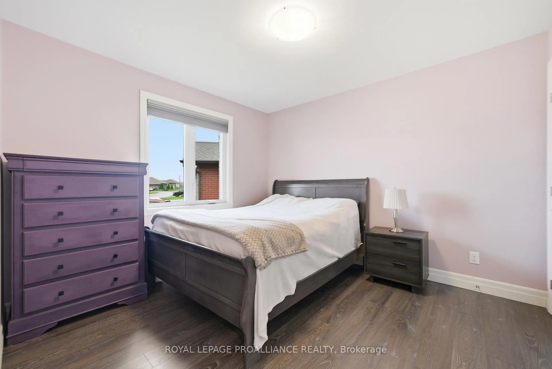 Photo 20 of 13 Cattail Crescent, Quinte West, Murray Ward — HOMEH