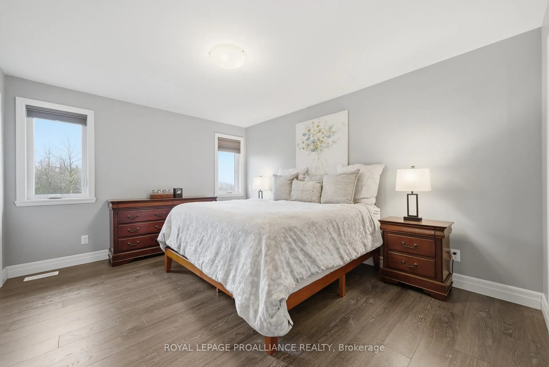 Photo 22 of 13 Cattail Crescent, Quinte West, Murray Ward — HOMEH