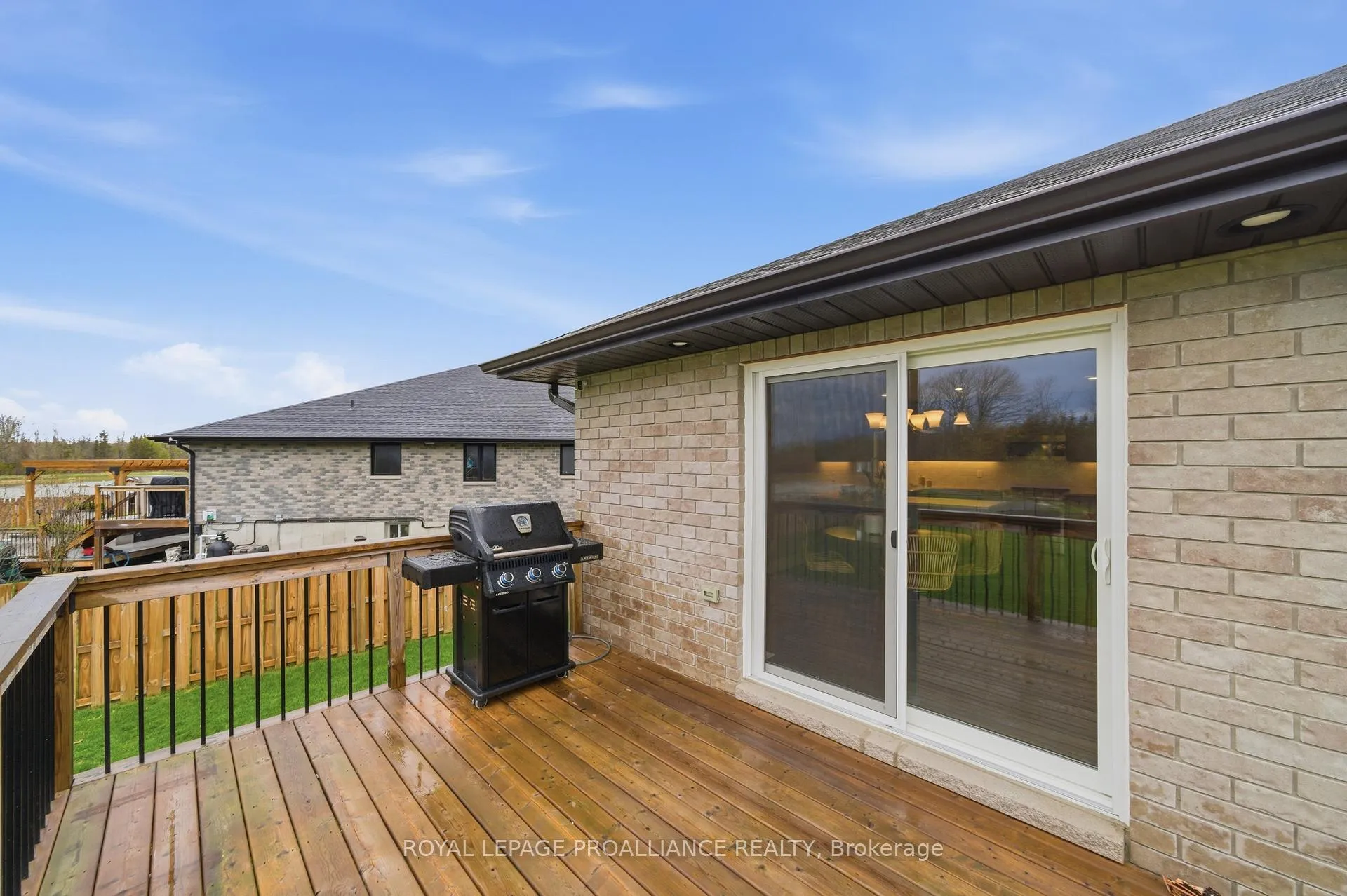 Photo 33 of 13 Cattail Crescent, Quinte West, Murray Ward — HOMEH