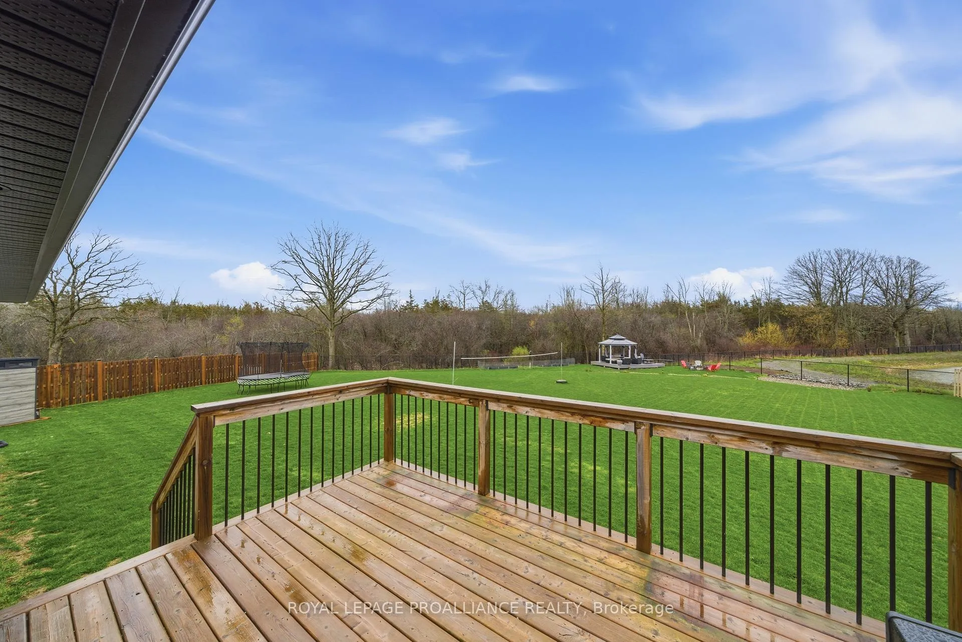 Photo 34 of 13 Cattail Crescent, Quinte West, Murray Ward — HOMEH