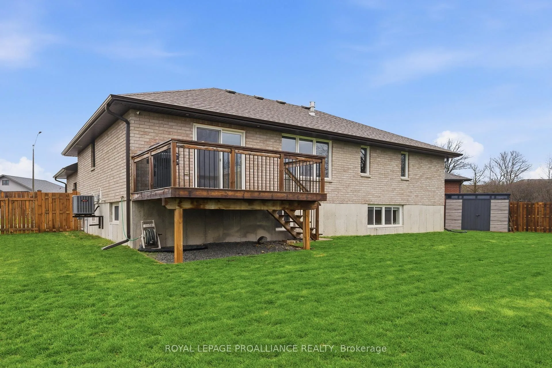 Photo 36 of 13 Cattail Crescent, Quinte West, Murray Ward — HOMEH