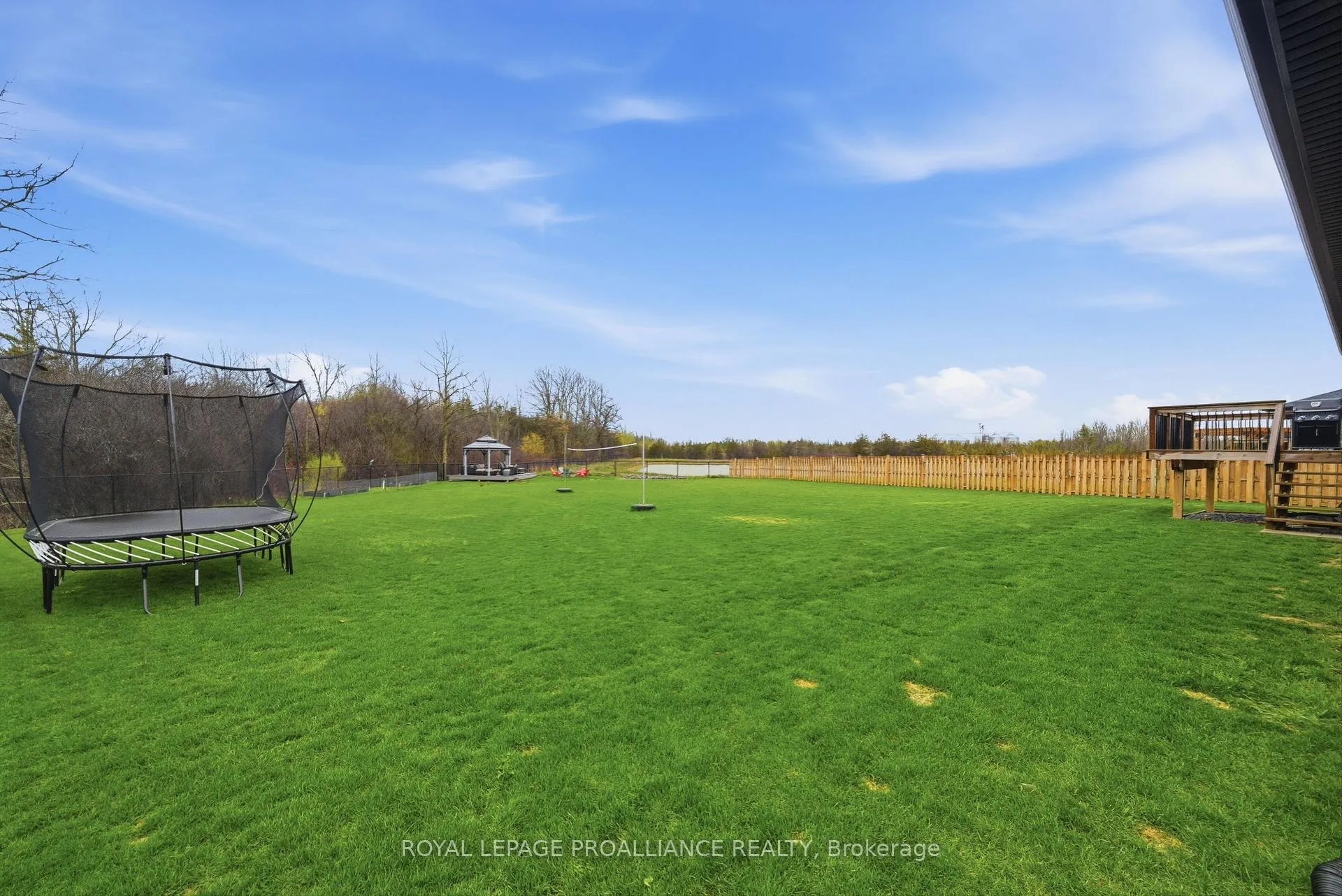 Photo 39 of 13 Cattail Crescent, Quinte West, Murray Ward — HOMEH