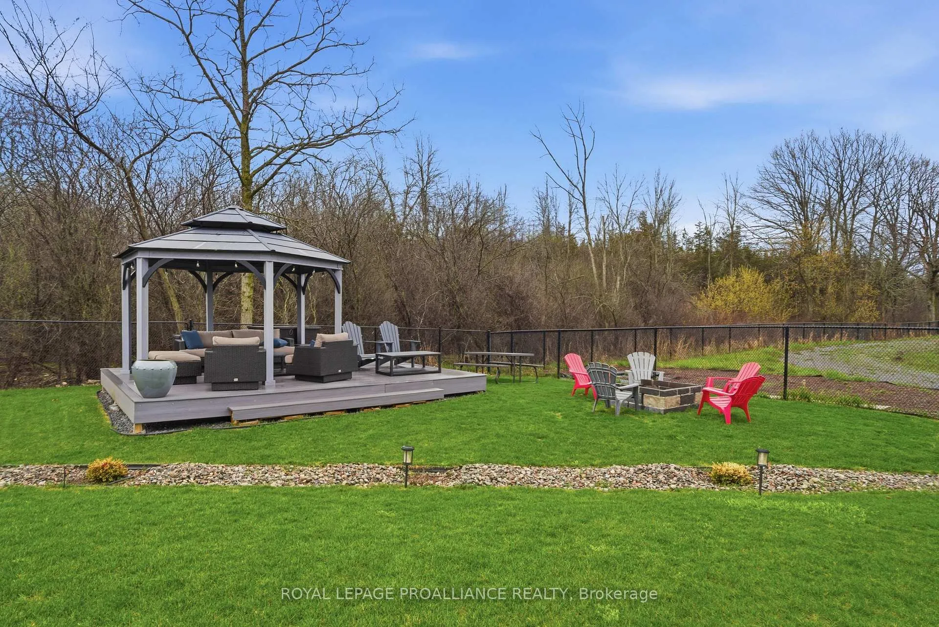 Photo 41 of 13 Cattail Crescent, Quinte West, Murray Ward — HOMEH