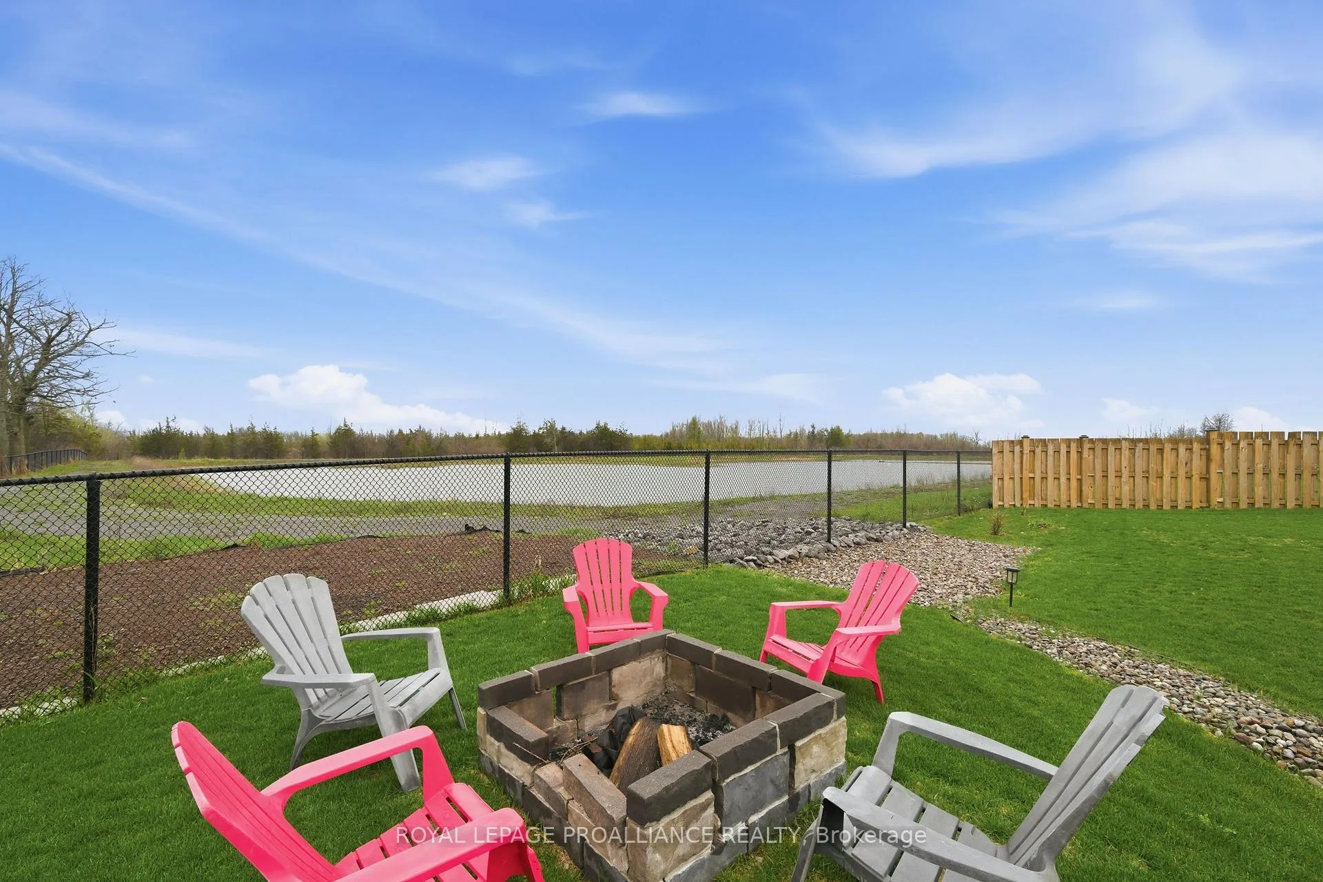 Photo 42 of 13 Cattail Crescent, Quinte West, Murray Ward — HOMEH