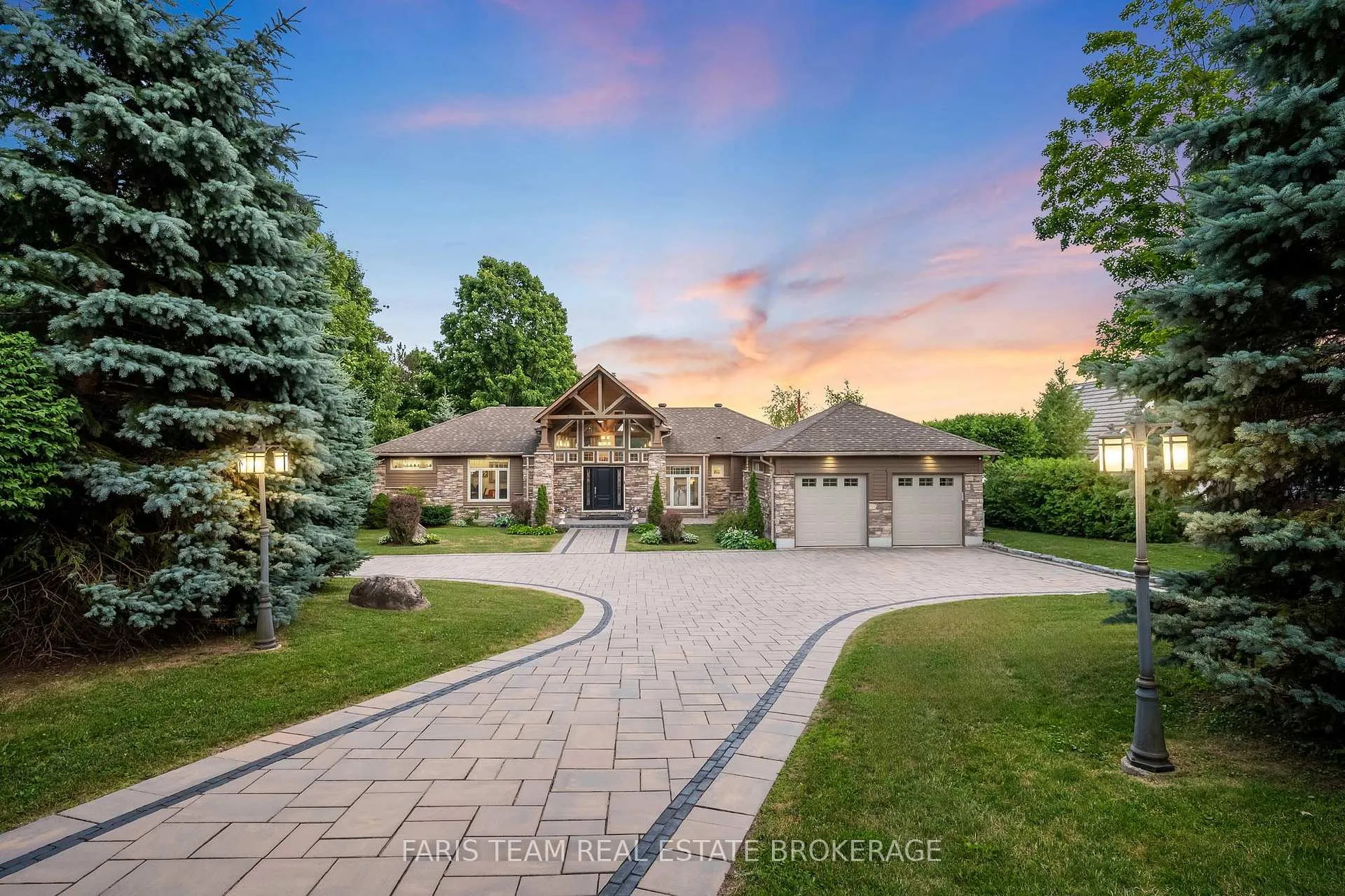 Photo 1 of 219 Champlain Road, Penetanguishene — HOMEH