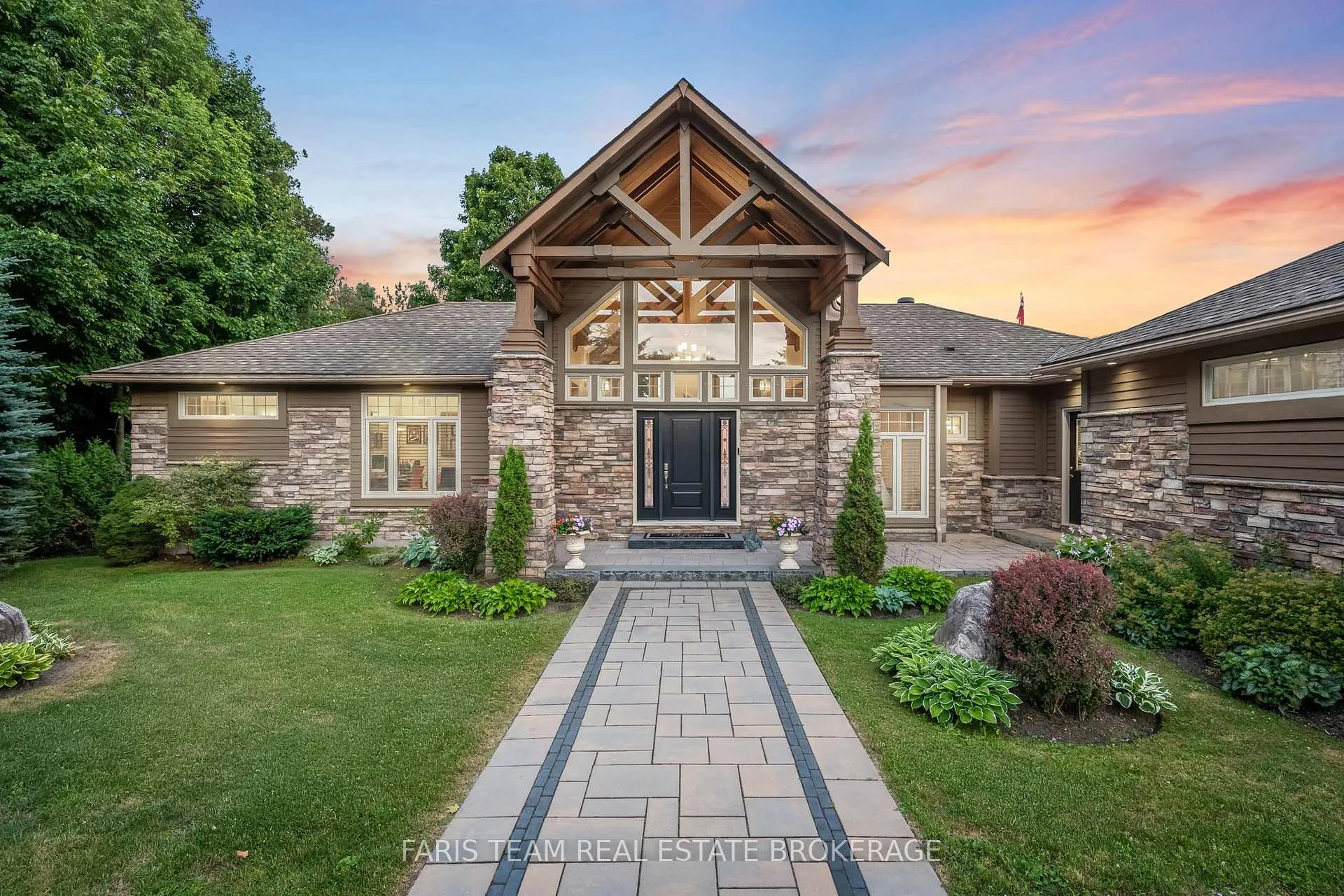 Photo 2 of 219 Champlain Road, Penetanguishene — HOMEH