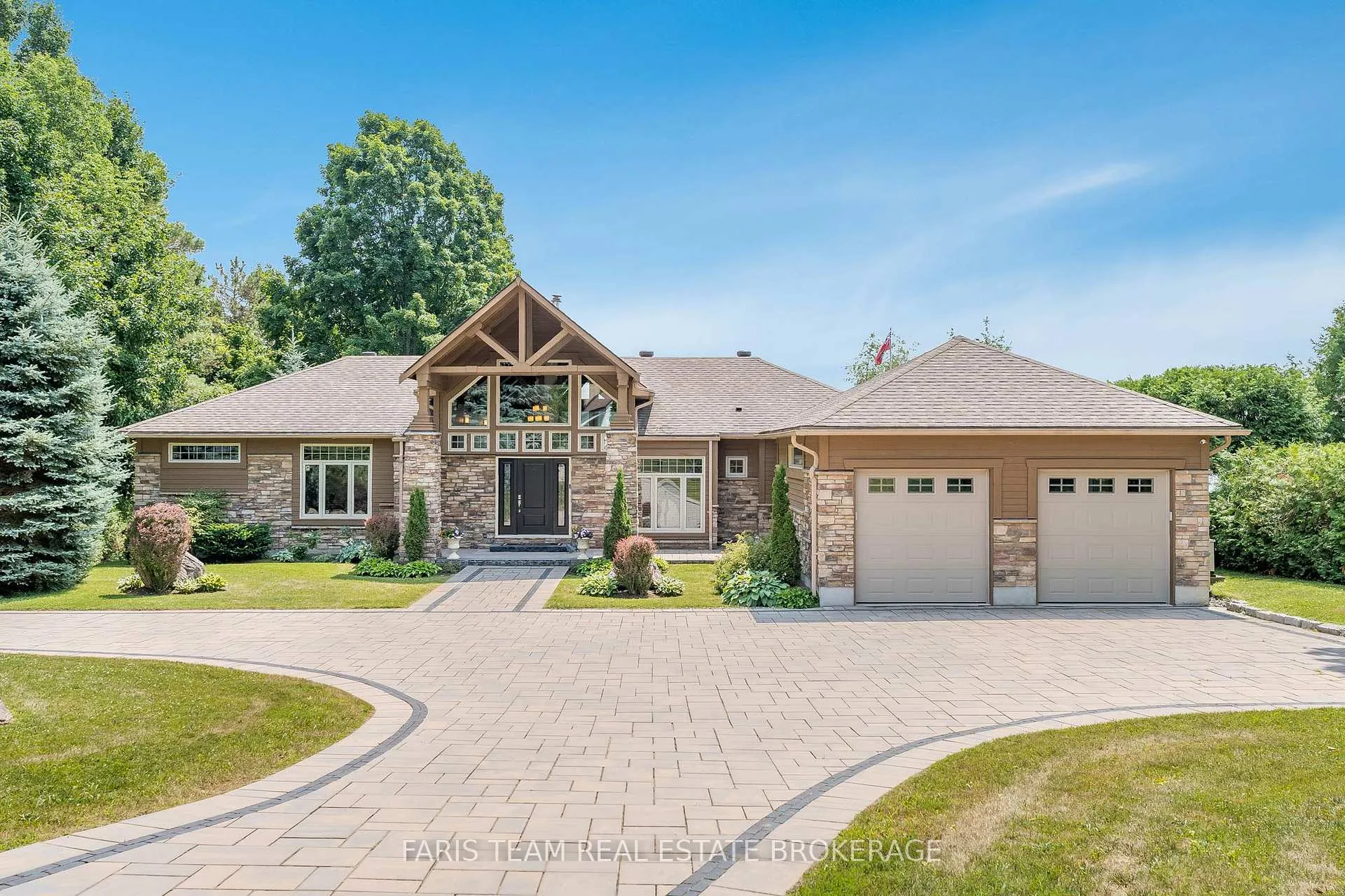 Photo 4 of 219 Champlain Road, Penetanguishene — HOMEH