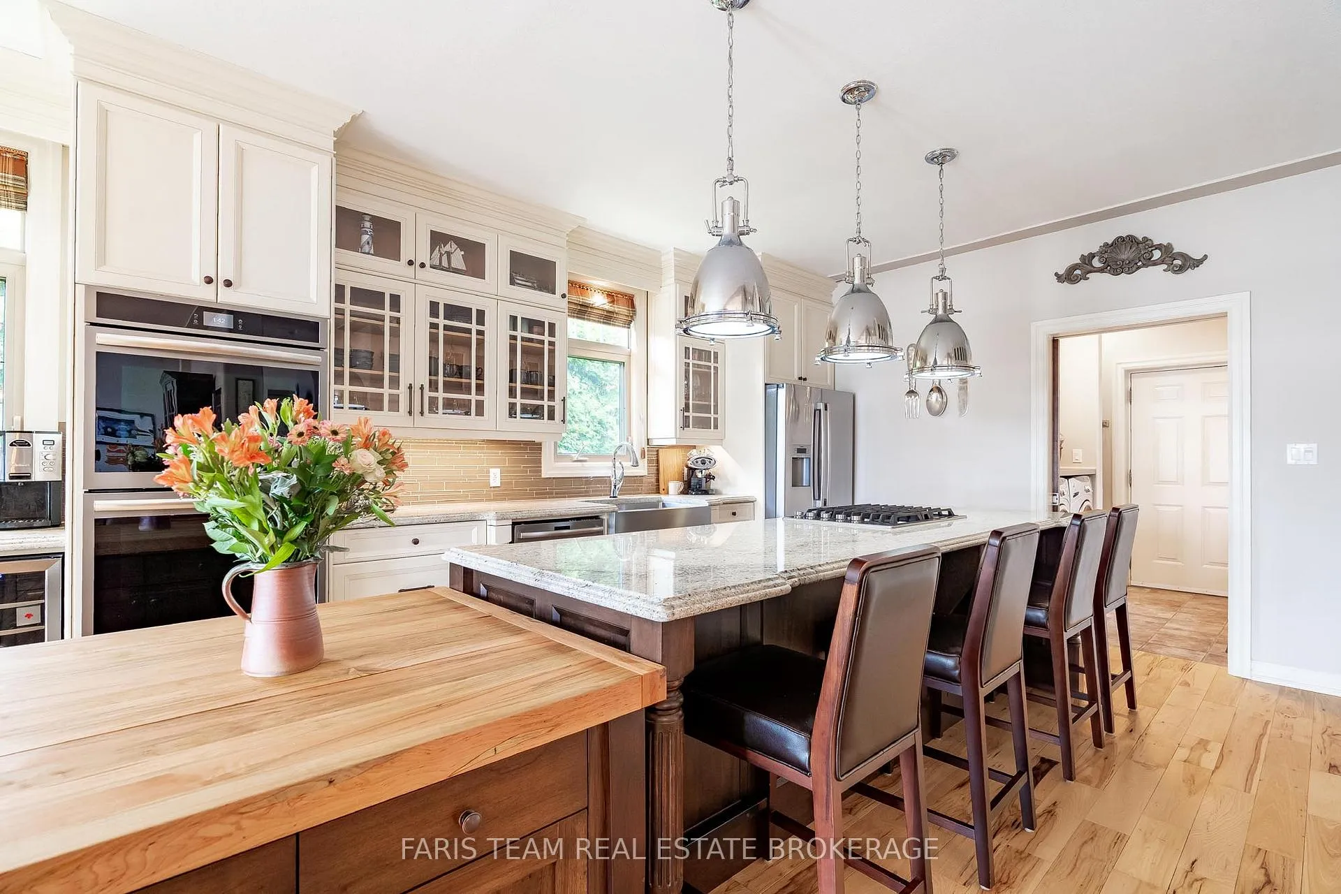 Photo 6 of 219 Champlain Road, Penetanguishene — HOMEH