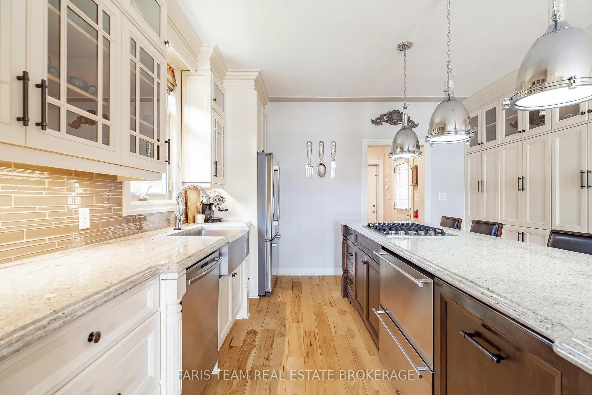 Photo 8 of 219 Champlain Road, Penetanguishene — HOMEH