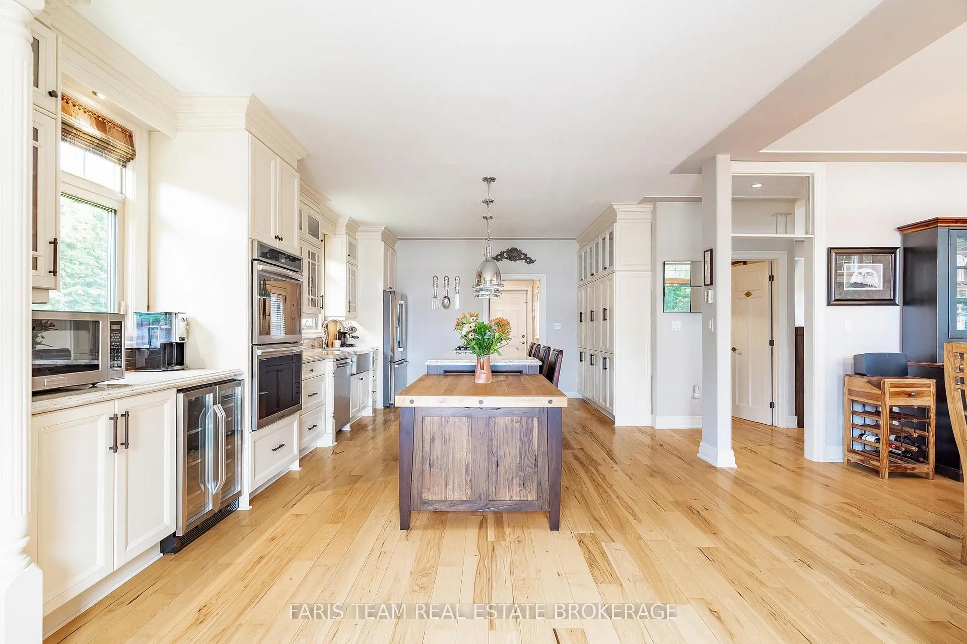 Photo 9 of 219 Champlain Road, Penetanguishene — HOMEH