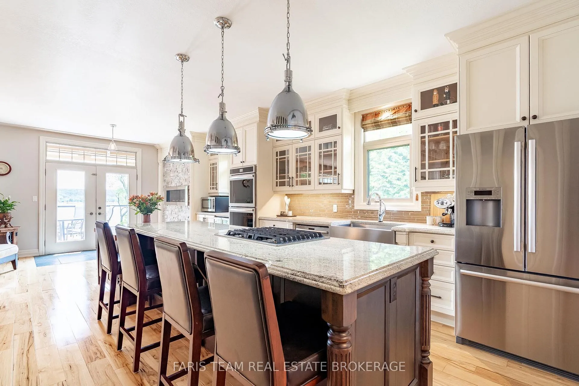 Photo 11 of 219 Champlain Road, Penetanguishene — HOMEH