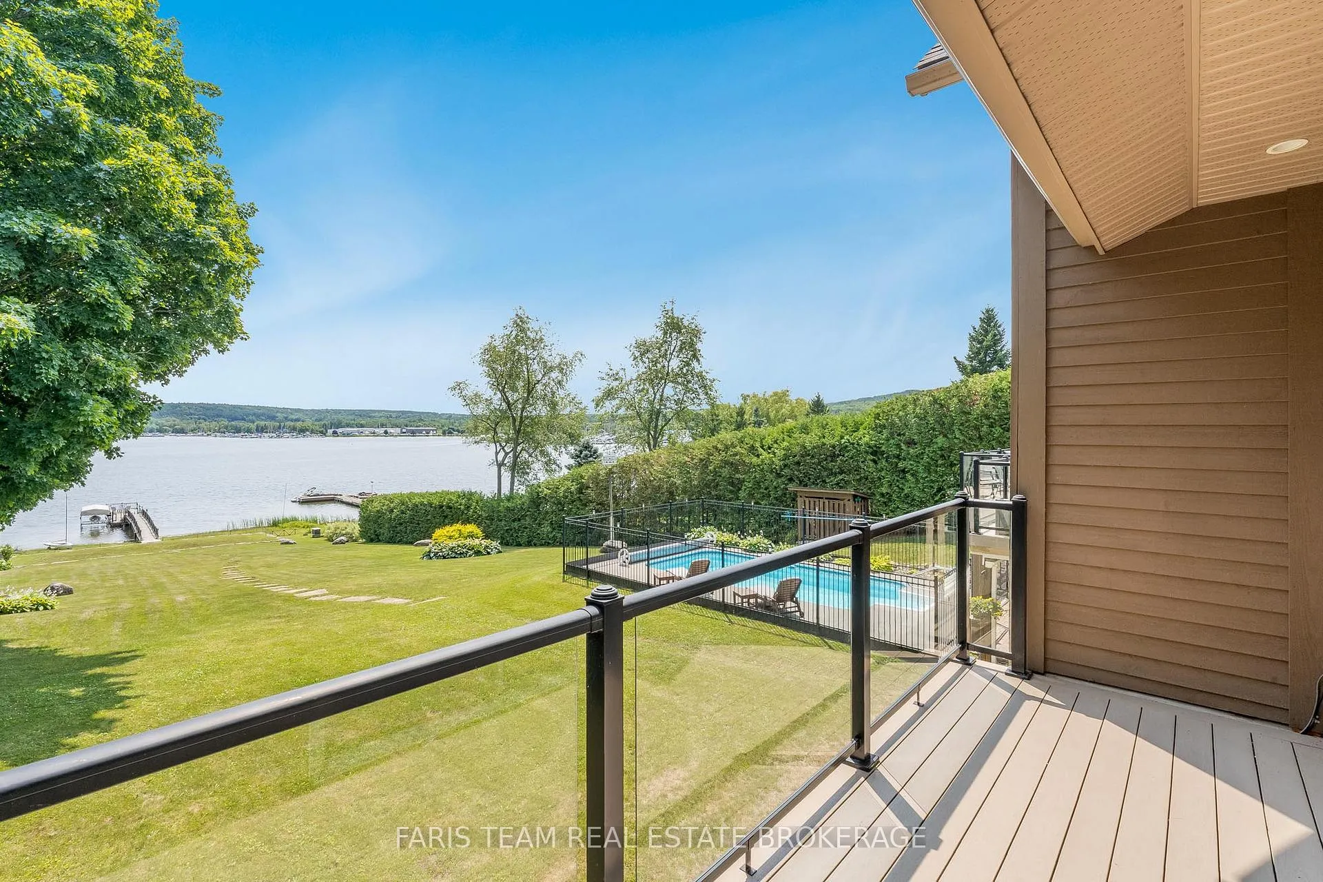 Photo 20 of 219 Champlain Road, Penetanguishene — HOMEH