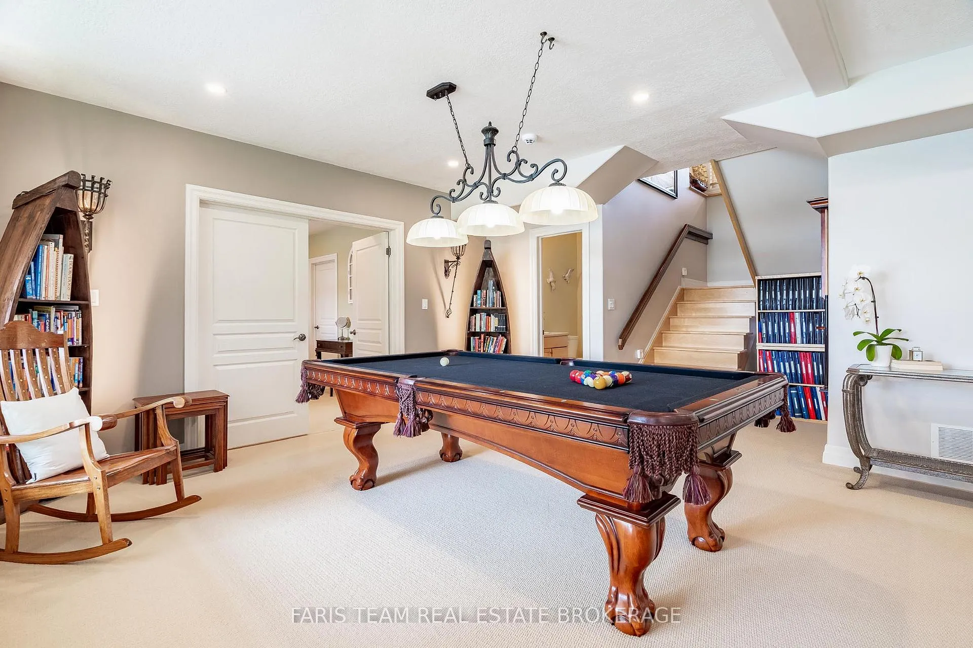 Photo 26 of 219 Champlain Road, Penetanguishene — HOMEH