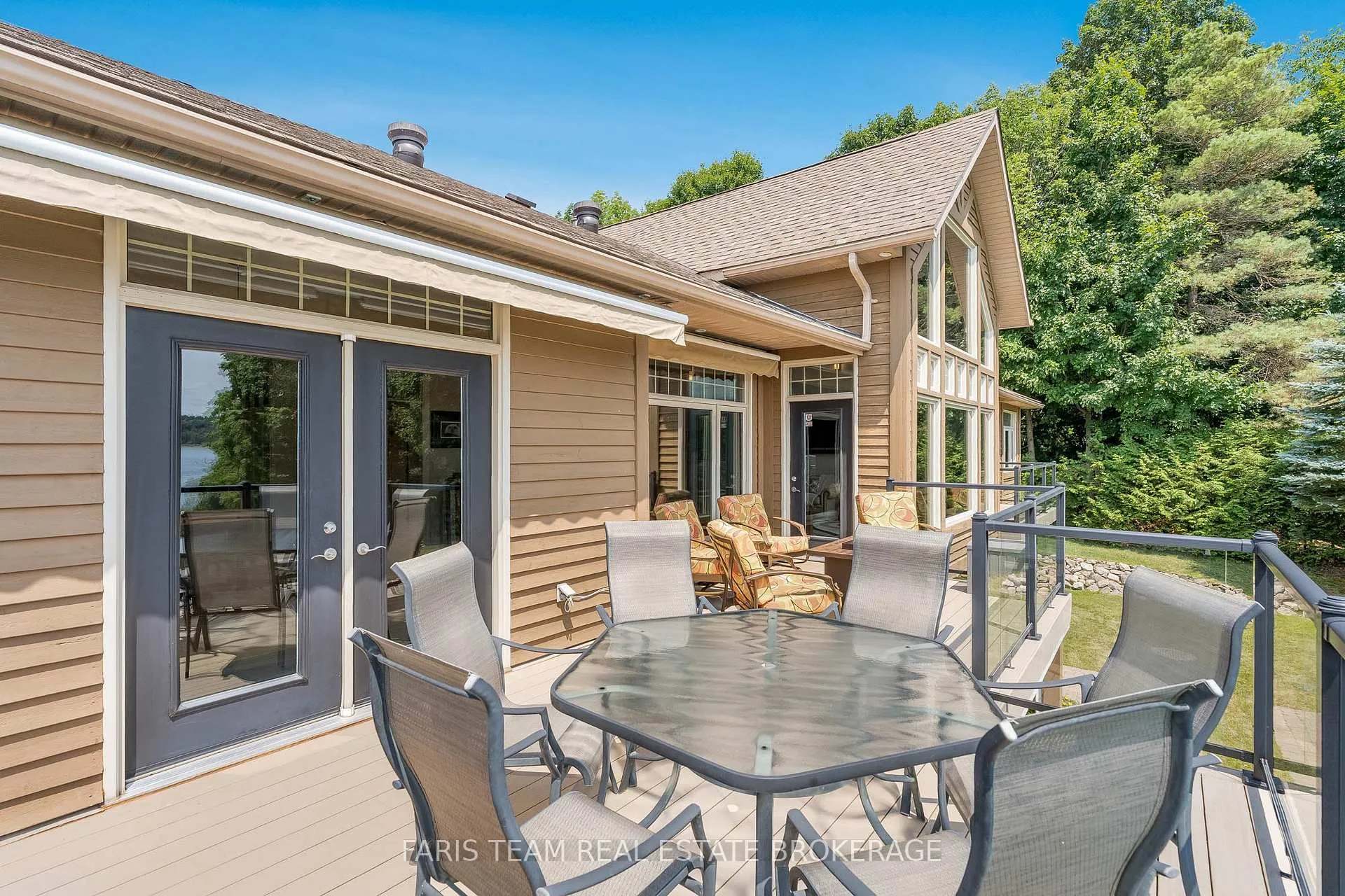 Photo 37 of 219 Champlain Road, Penetanguishene — HOMEH