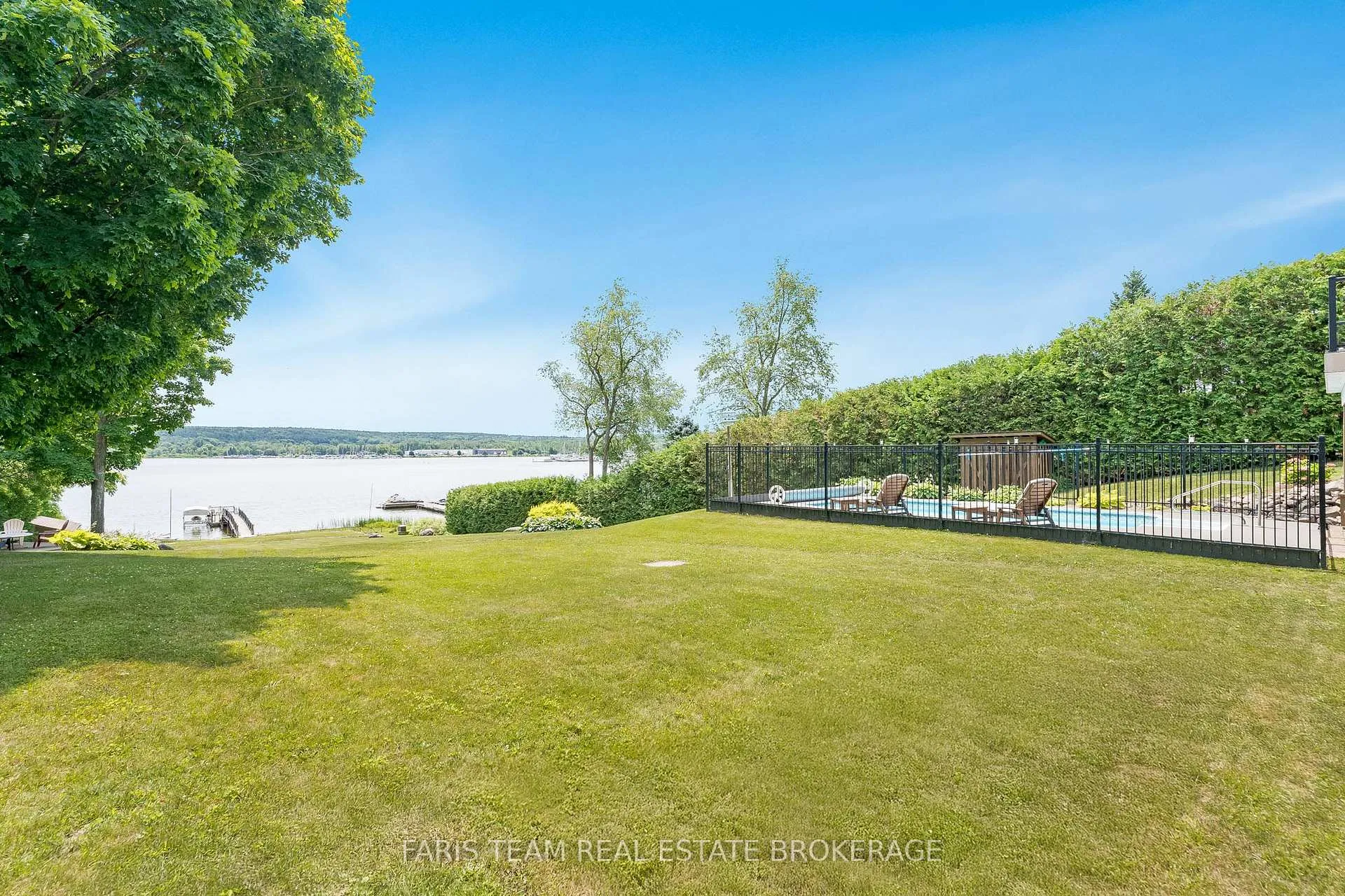 Photo 39 of 219 Champlain Road, Penetanguishene — HOMEH