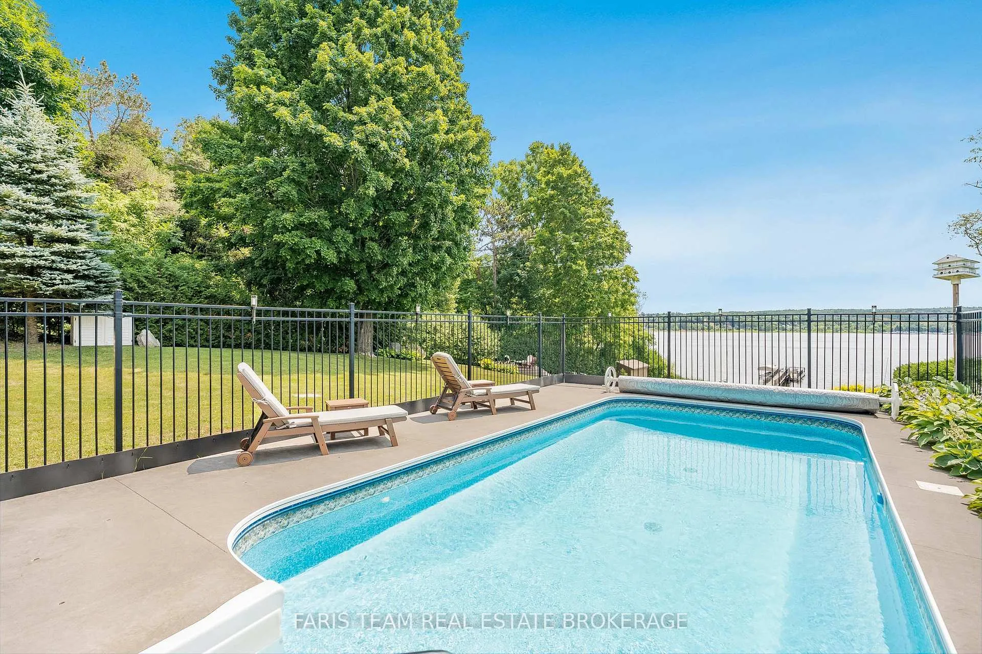 Photo 40 of 219 Champlain Road, Penetanguishene — HOMEH