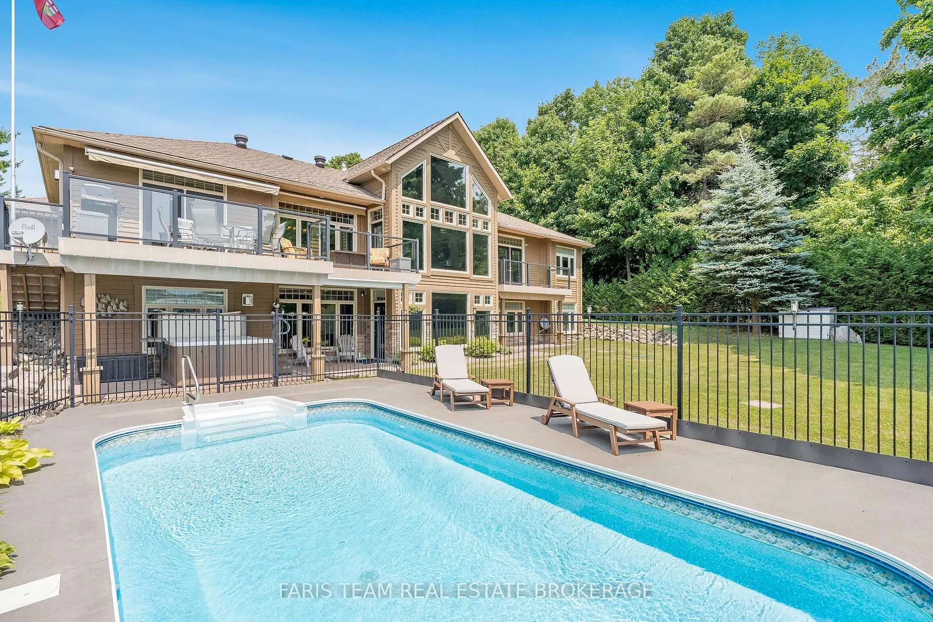 Photo 41 of 219 Champlain Road, Penetanguishene — HOMEH