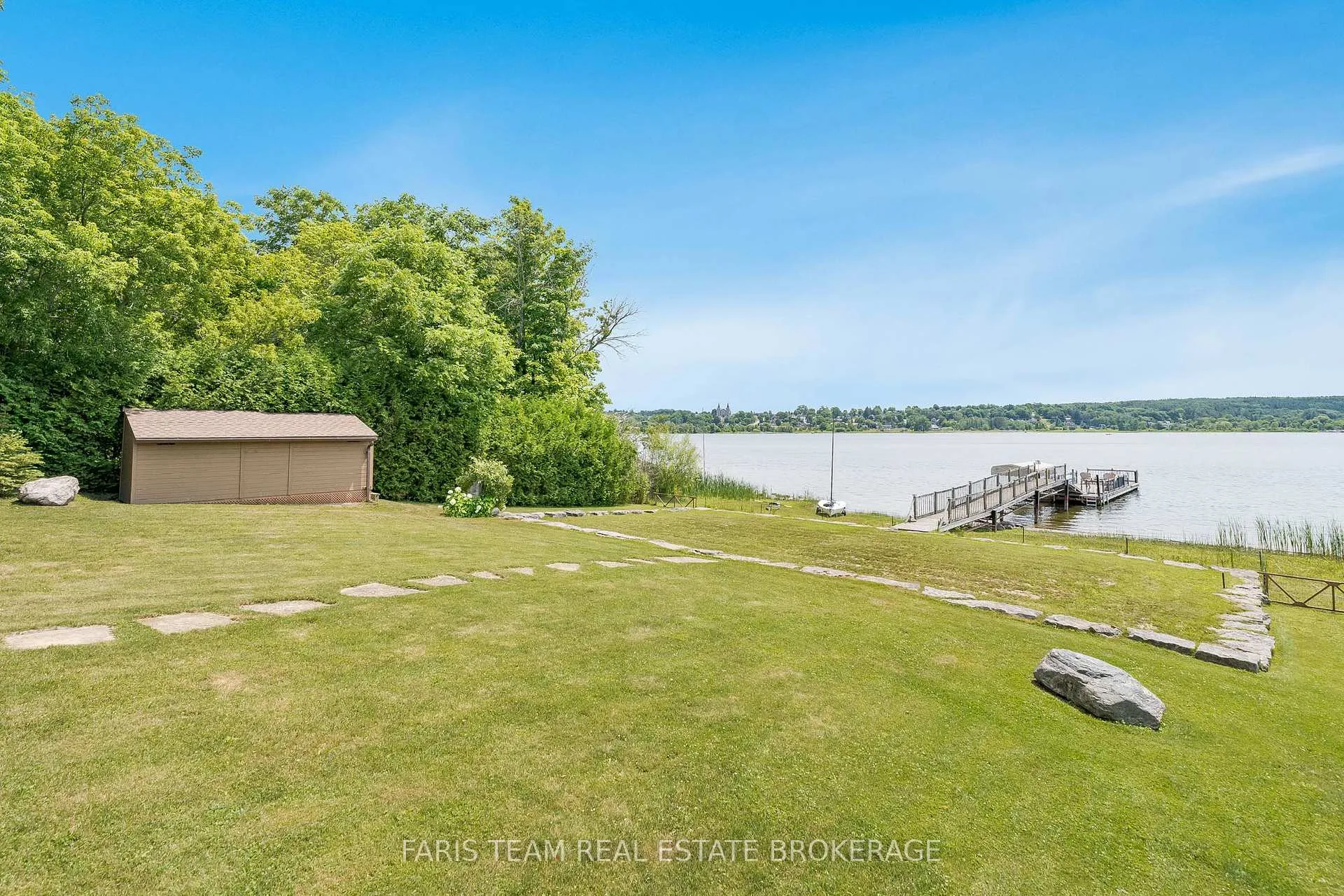Photo 43 of 219 Champlain Road, Penetanguishene — HOMEH