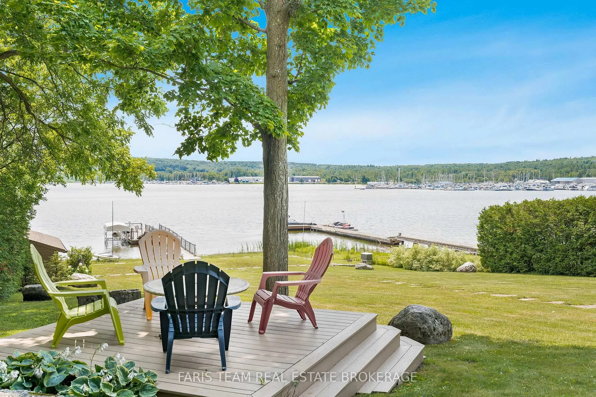 Photo 44 of 219 Champlain Road, Penetanguishene — HOMEH