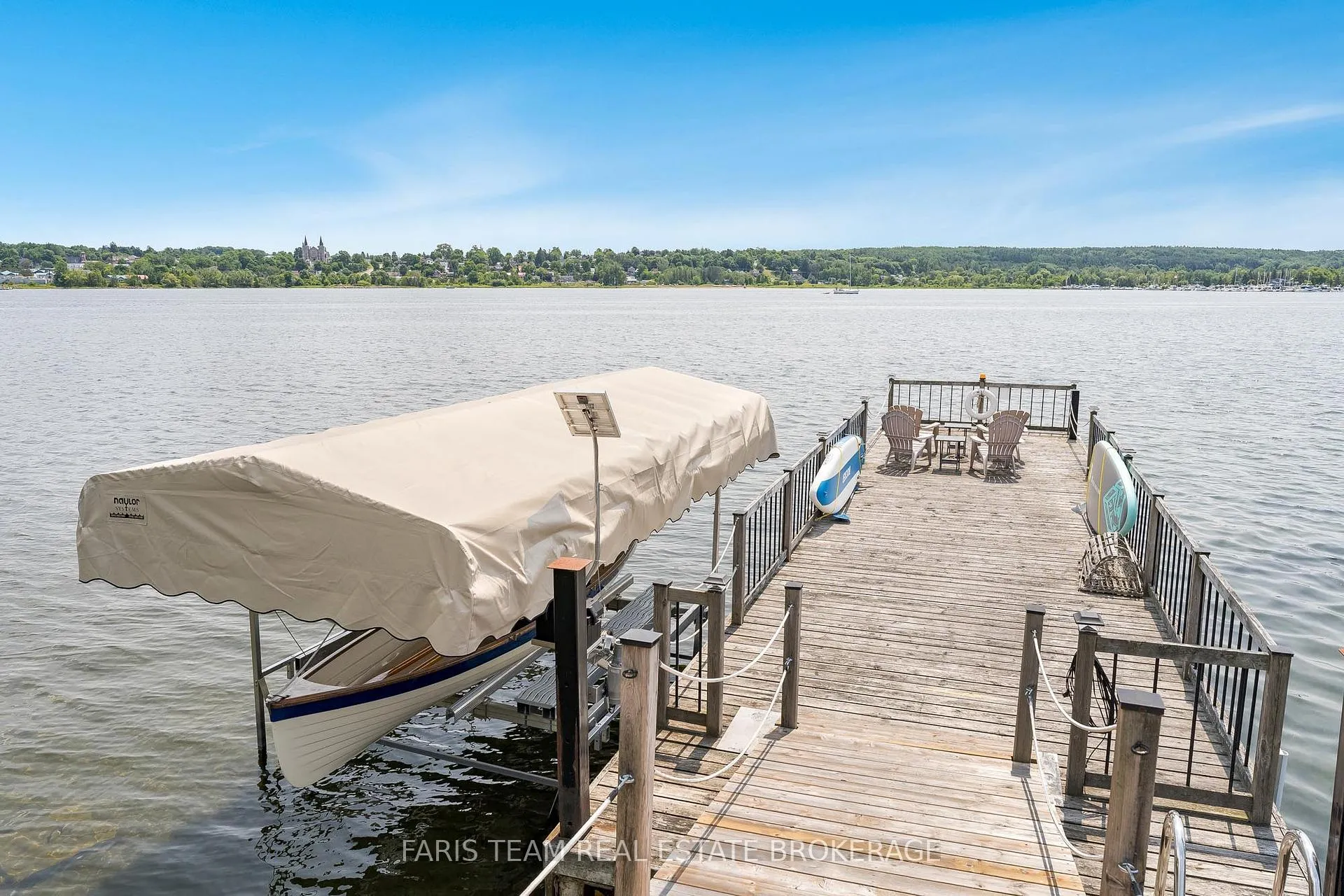 Photo 45 of 219 Champlain Road, Penetanguishene — HOMEH