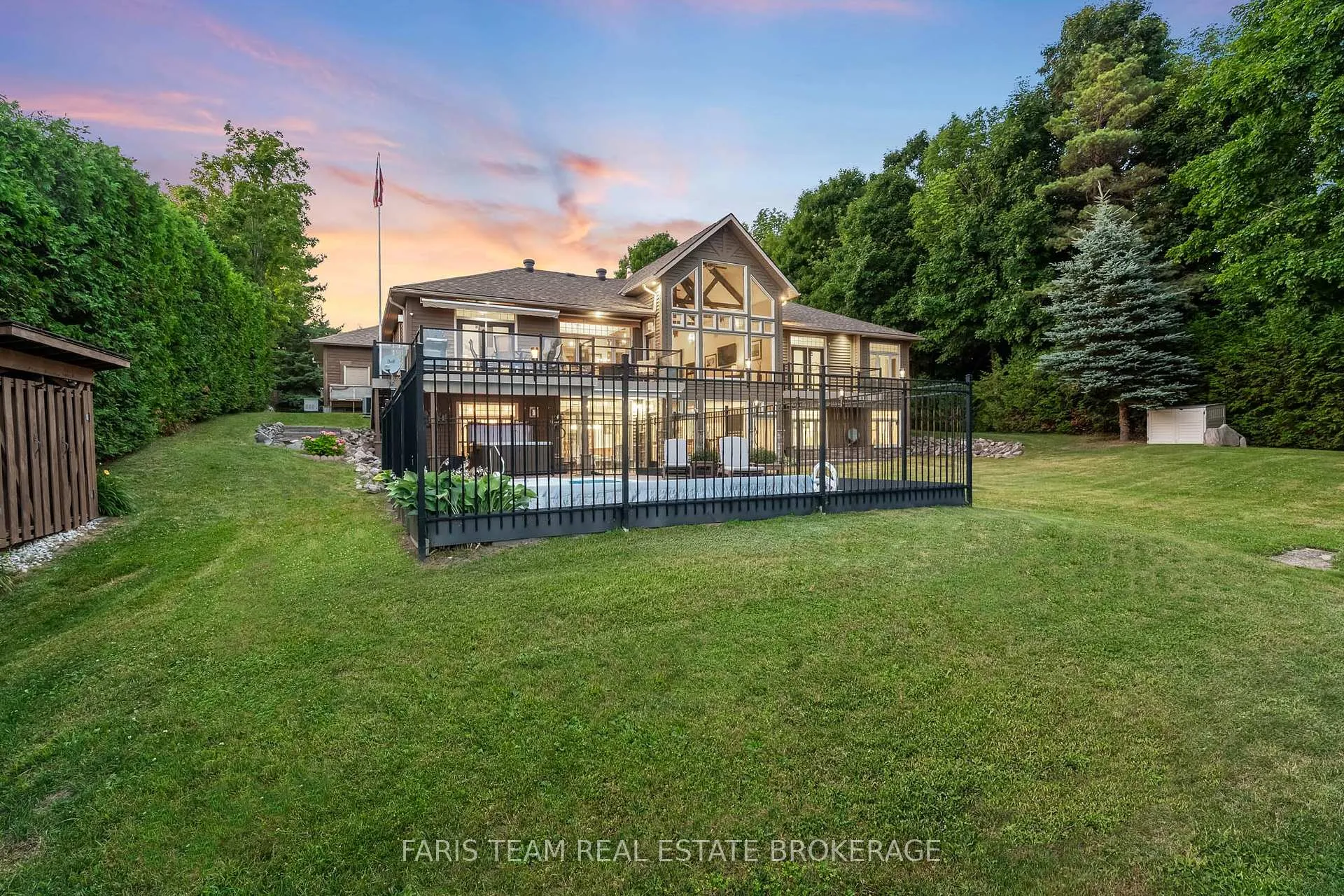Photo 49 of 219 Champlain Road, Penetanguishene — HOMEH