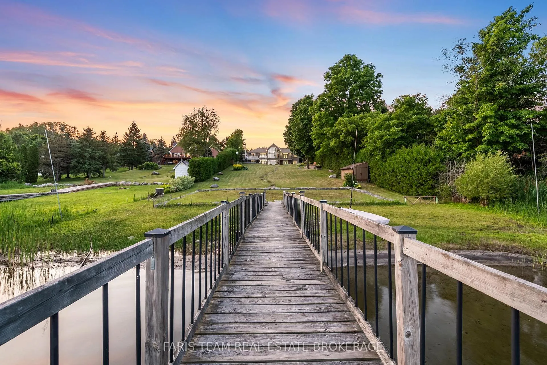 Photo 50 of 219 Champlain Road, Penetanguishene — HOMEH