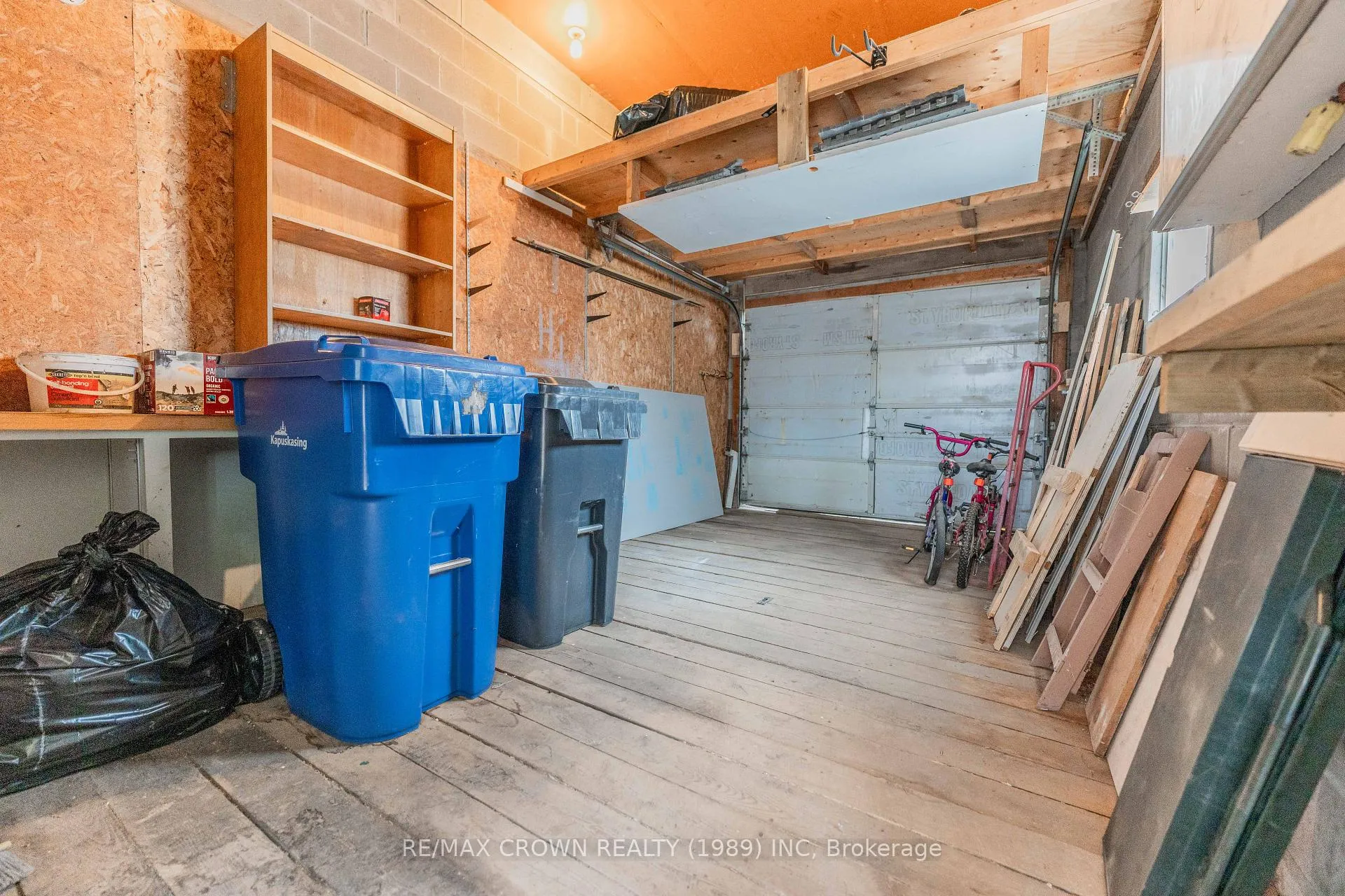 Photo 35 of 27 Ottawa Street, Kapuskasing — HOMEH