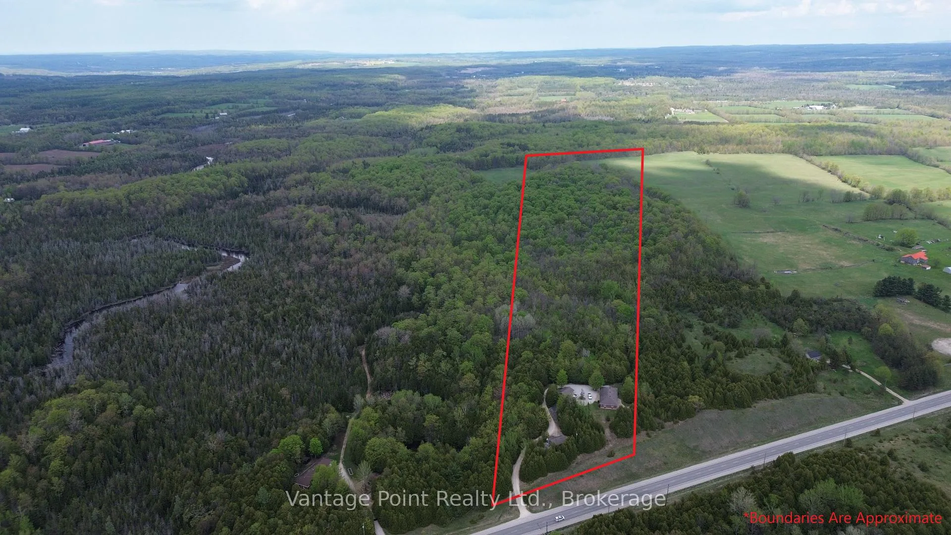 Photo 5 of 776761 10 Highway, Chatsworth — HOMEH