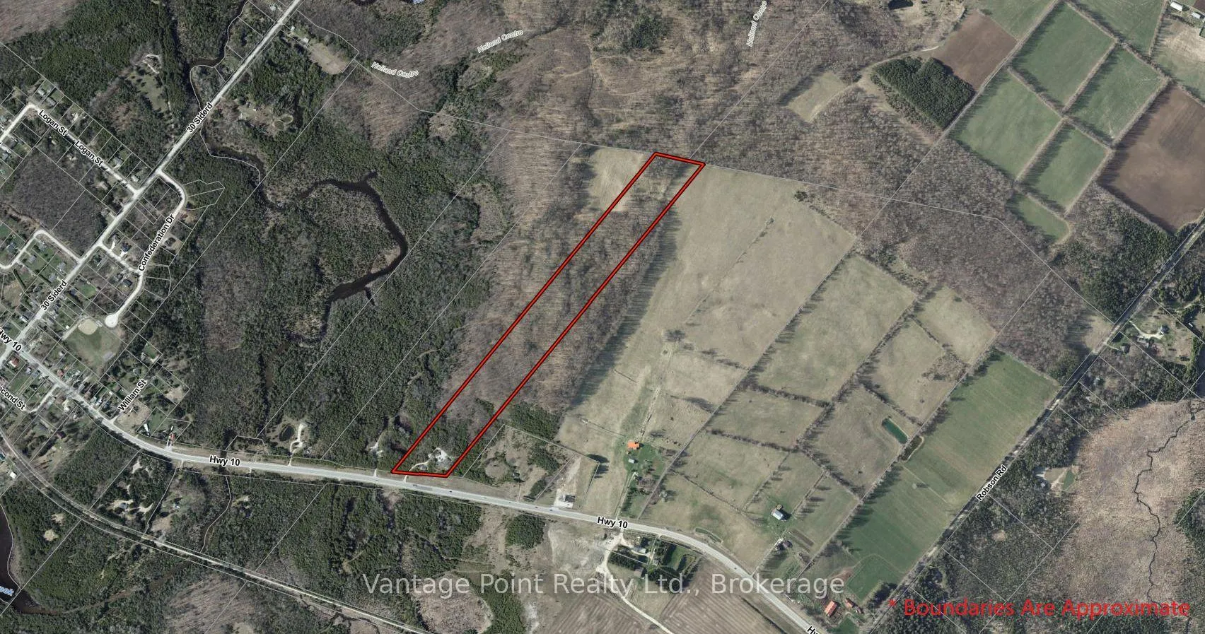 Photo 6 of 776761 10 Highway, Chatsworth — HOMEH