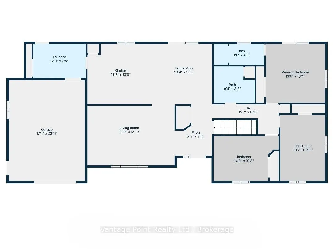 Photo 10 of 776761 10 Highway, Chatsworth — HOMEH
