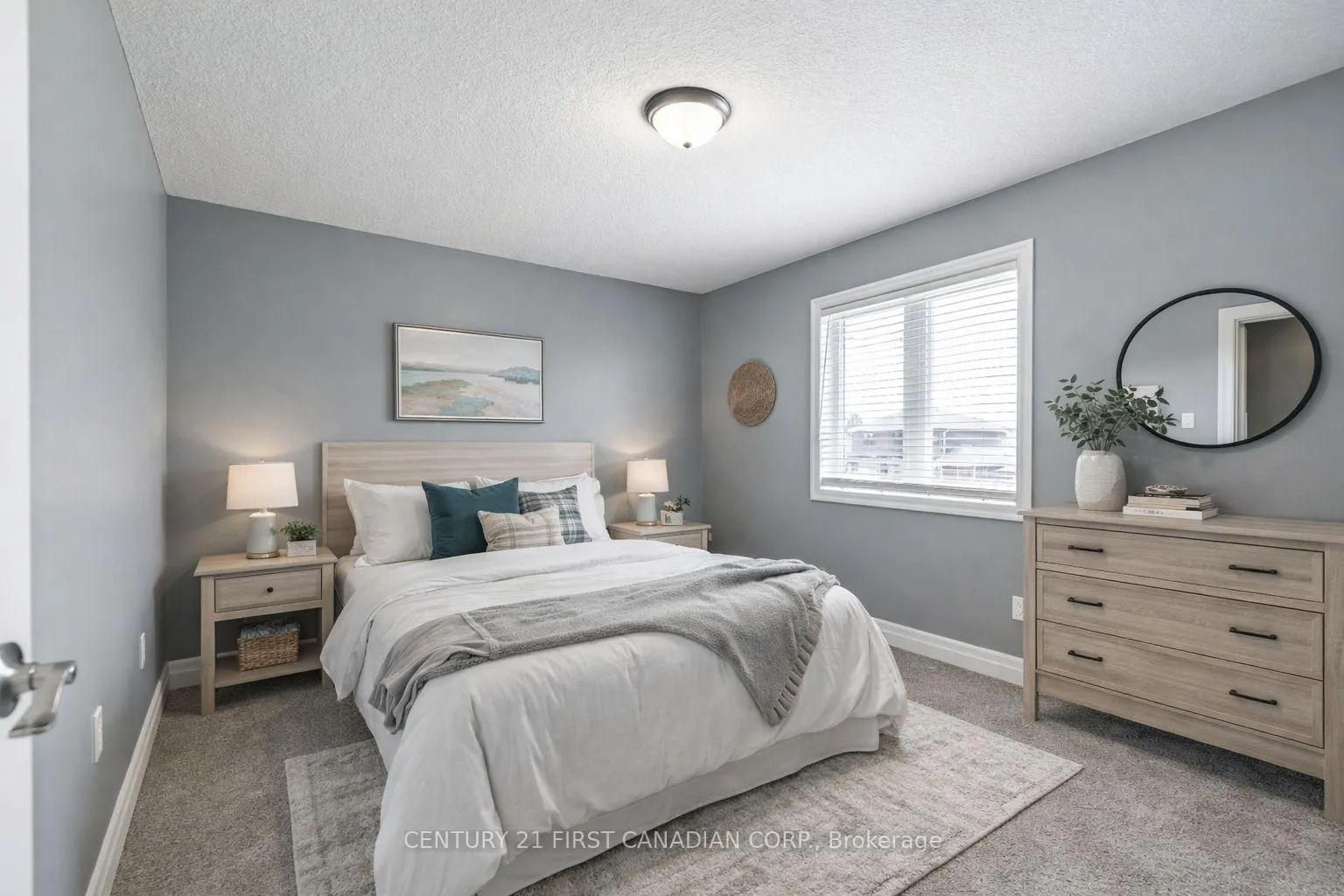 Photo 25 of 181 Gilmour Drive, Lucan Biddulph, Lucan — HOMEH