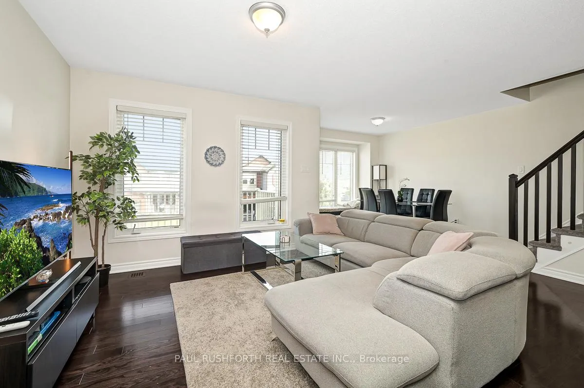 Photo 6 of 103 Eclipse Crescent, Ottawa, Notting Hill/Summerside — HOMEH