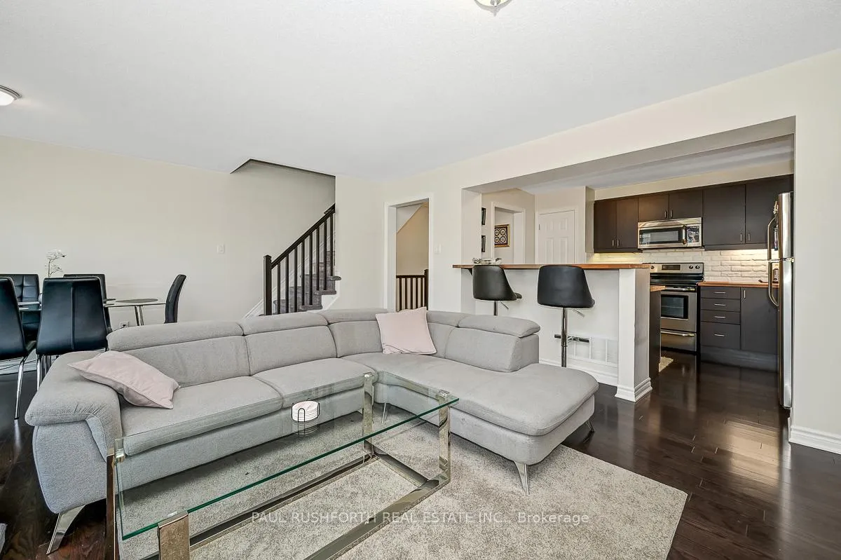 Photo 7 of 103 Eclipse Crescent, Ottawa, Notting Hill/Summerside — HOMEH