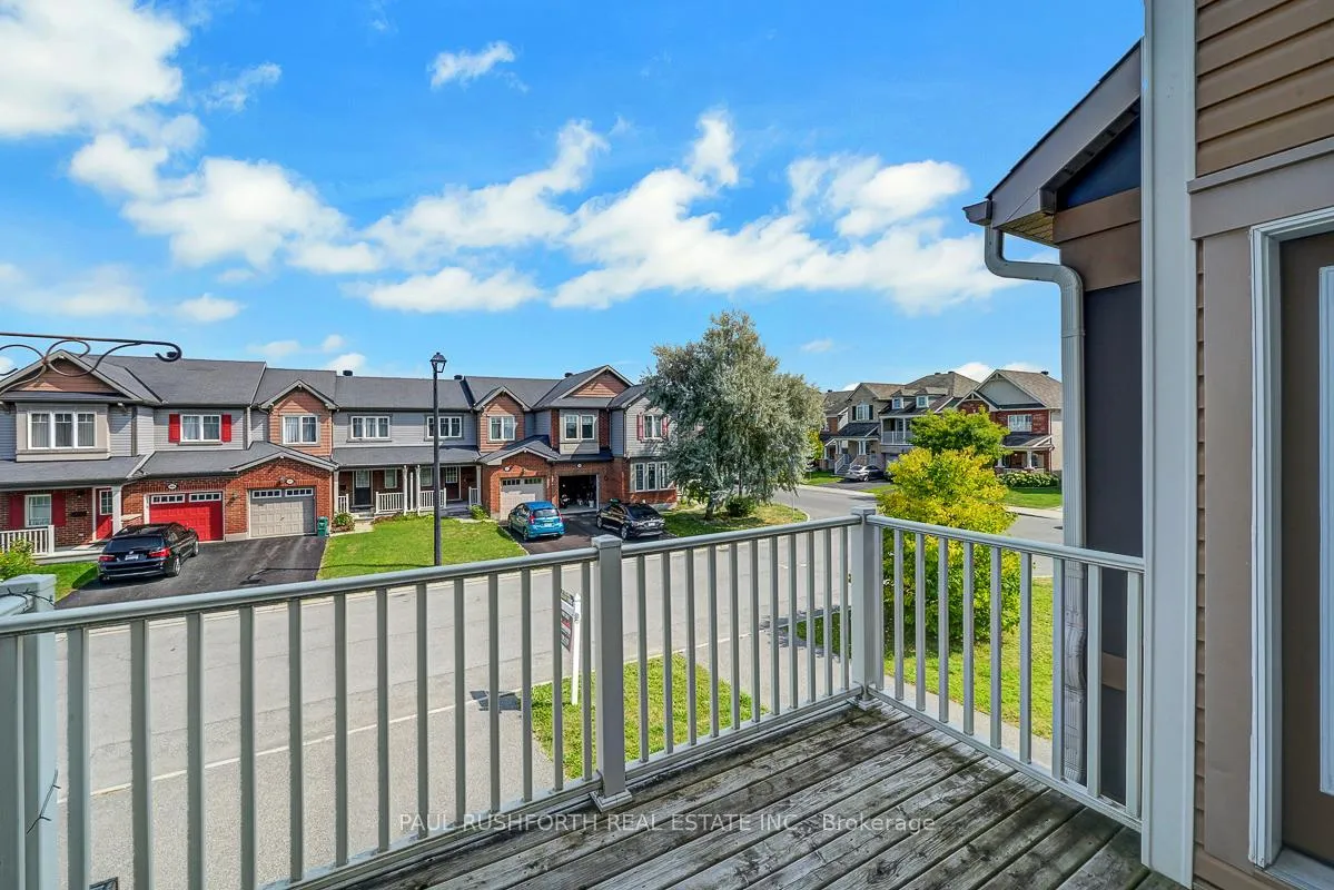 Photo 21 of 103 Eclipse Crescent, Ottawa, Notting Hill/Summerside — HOMEH