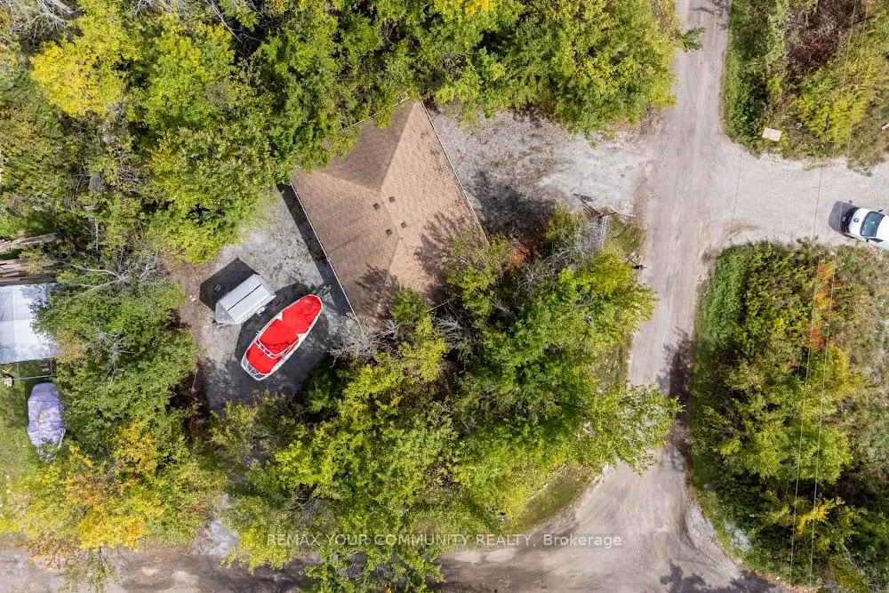 Photo 2 of 537 Eagle Road, Georgina Islands, Georgina Island — HOMEH