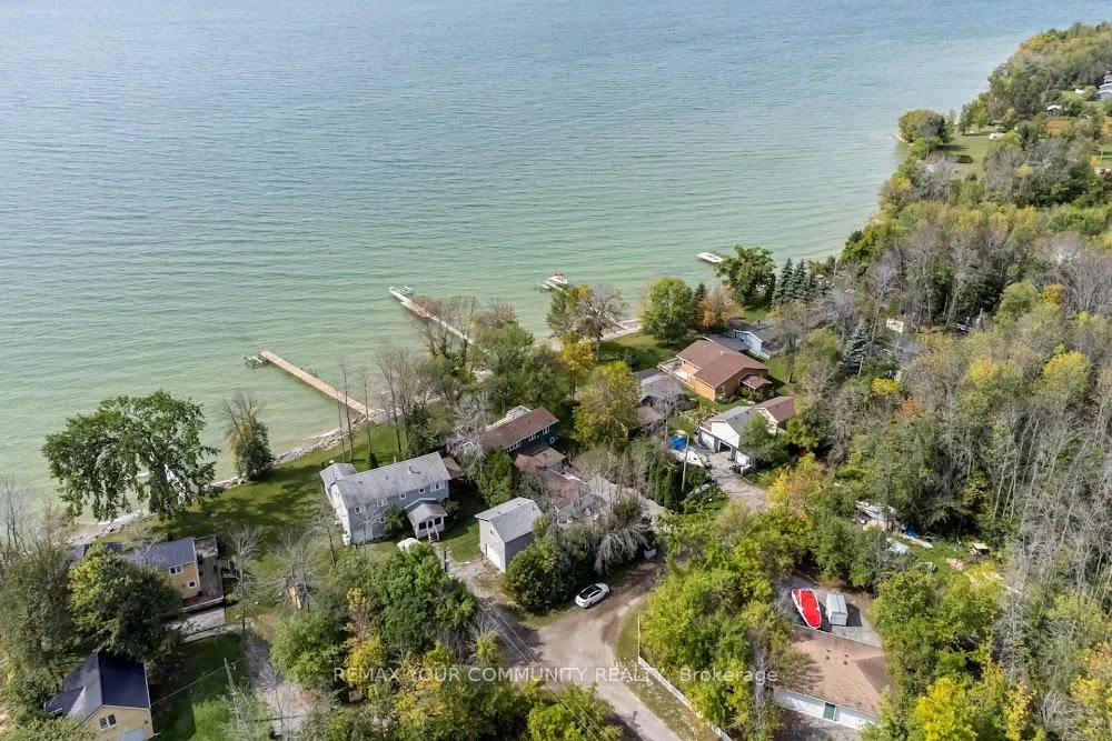 Photo 3 of 537 Eagle Road, Georgina Islands, Georgina Island — HOMEH