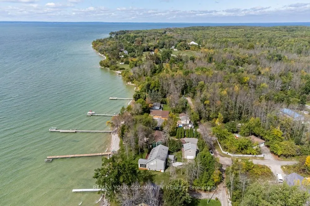 Photo 4 of 537 Eagle Road, Georgina Islands, Georgina Island — HOMEH