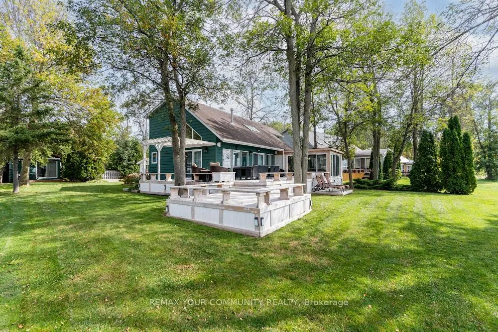 Photo 5 of 537 Eagle Road, Georgina Islands, Georgina Island — HOMEH
