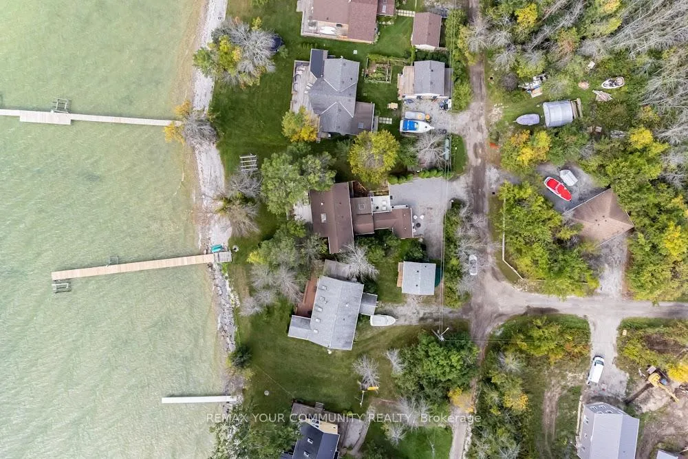 Photo 6 of 537 Eagle Road, Georgina Islands, Georgina Island — HOMEH