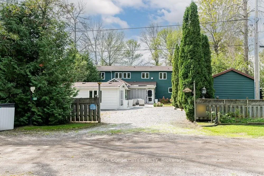 Photo 8 of 537 Eagle Road, Georgina Islands, Georgina Island — HOMEH